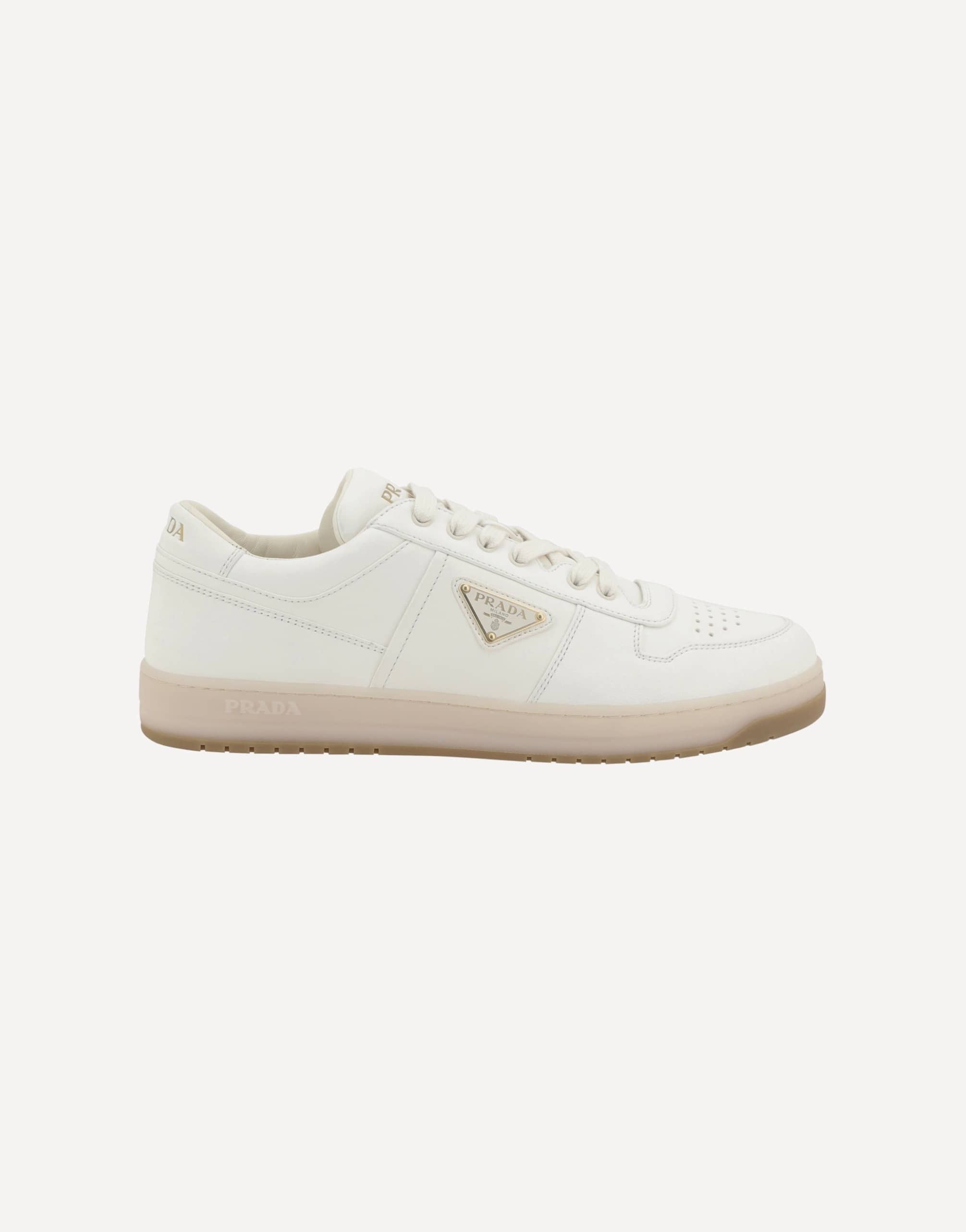Prada Downtown Sneakers