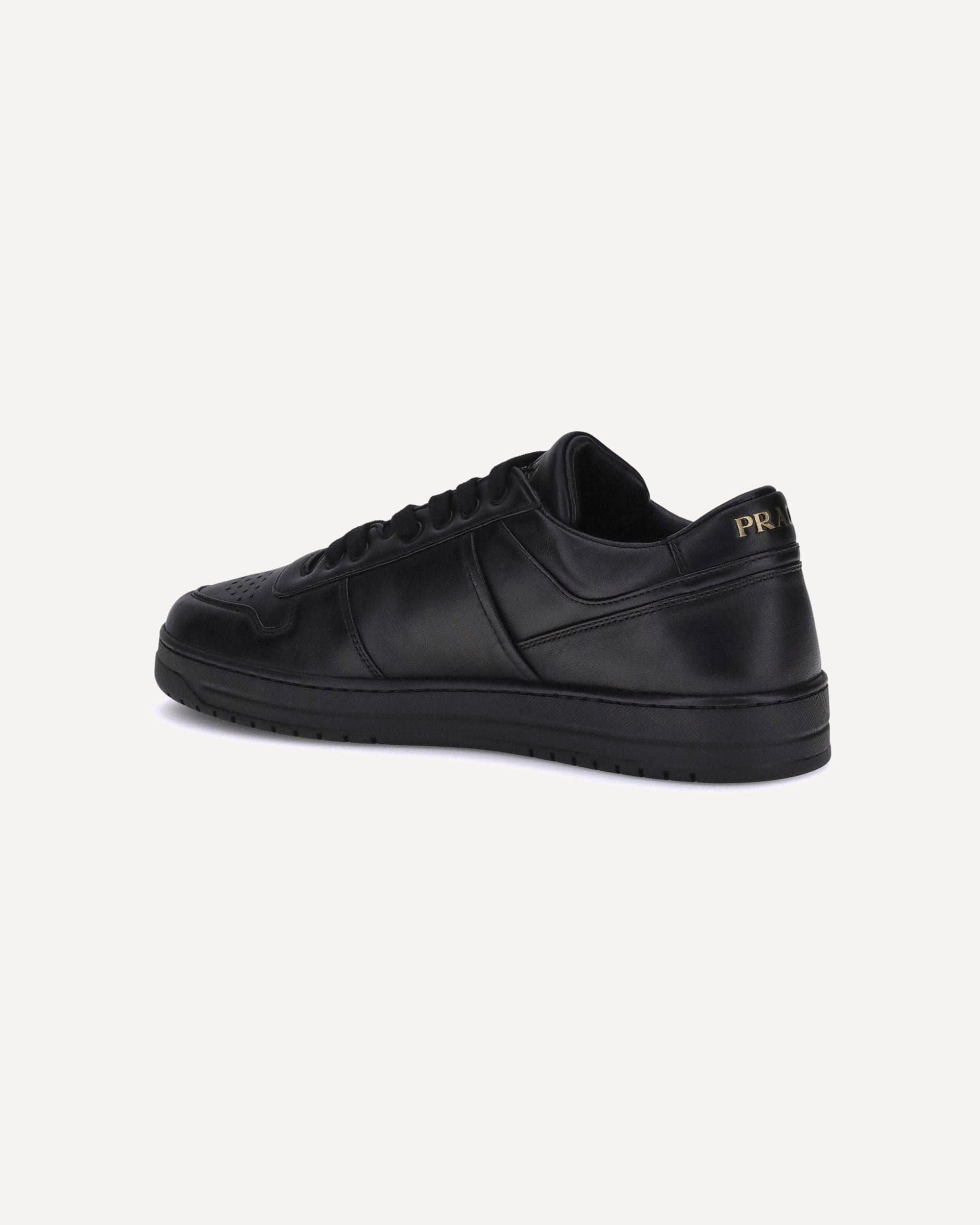Prada Prada Downtown Sneakers