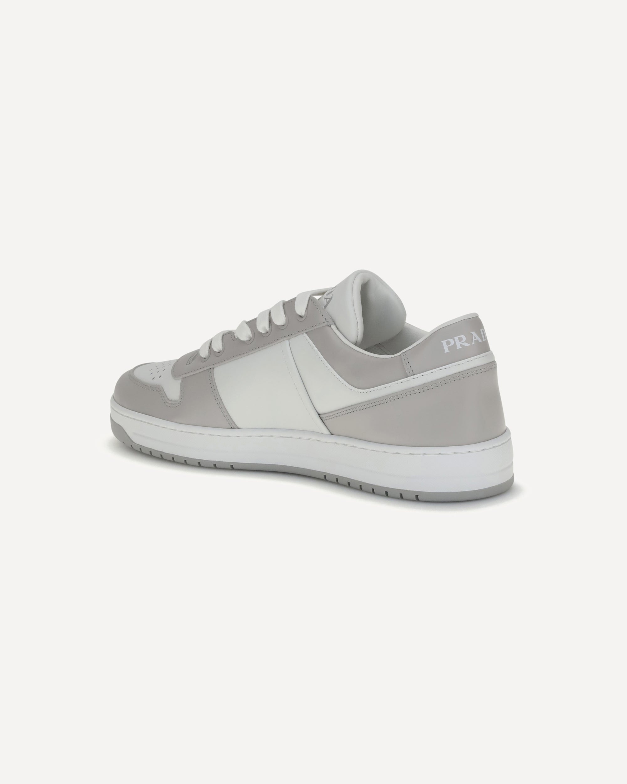 Prada Downtown Sneakers