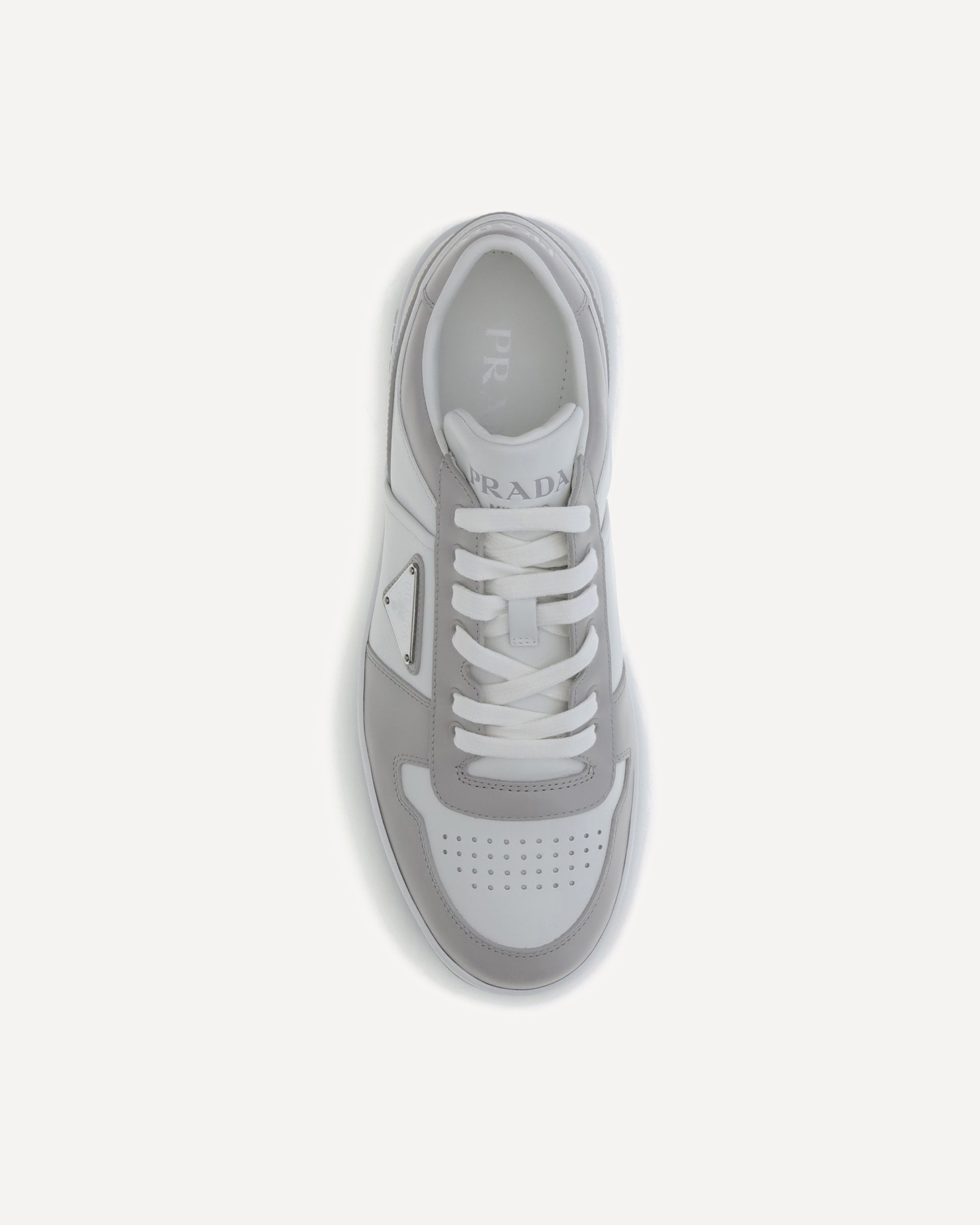 Prada Downtown Sneakers