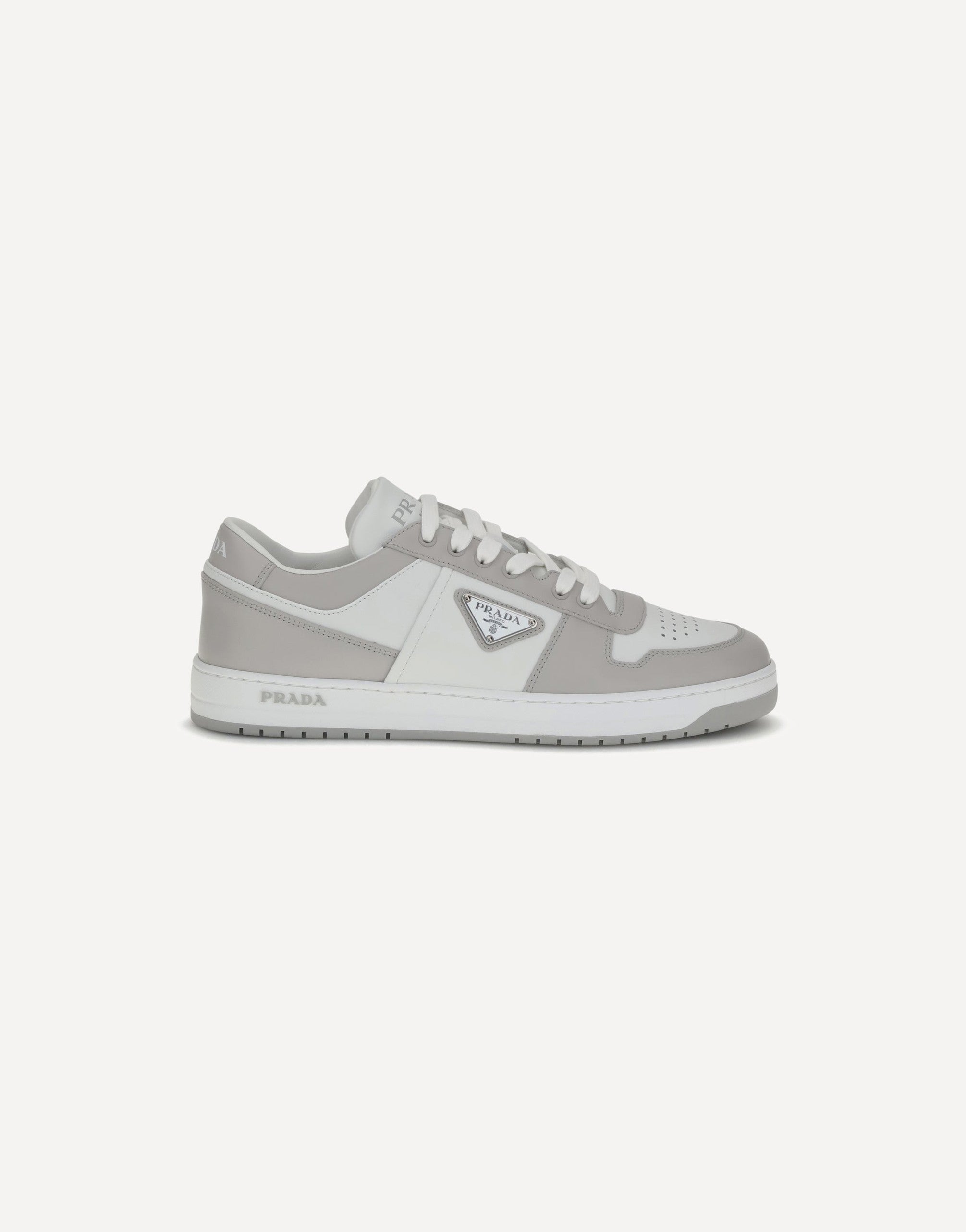 Prada Downtown Sneakers