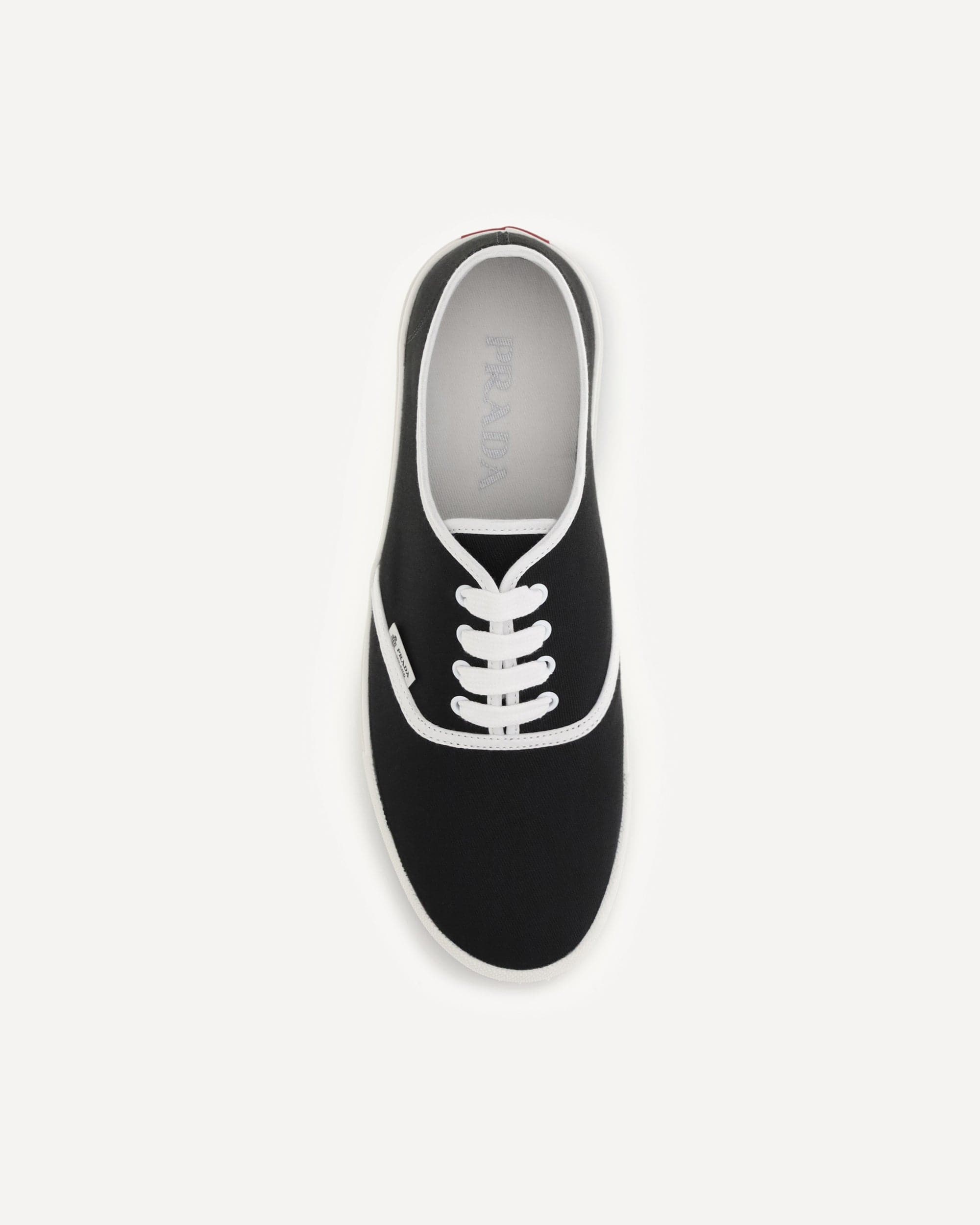 Prada Drill Sneakers
