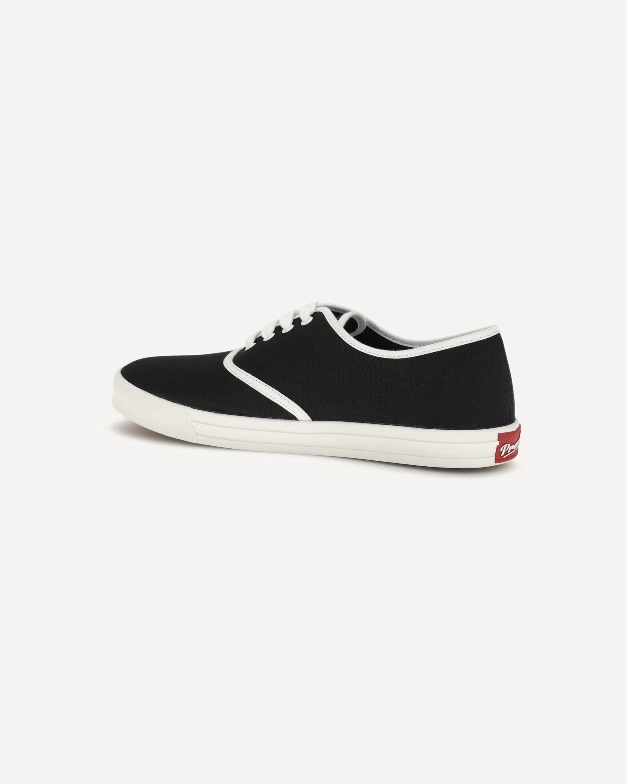 Prada Drill Sneakers