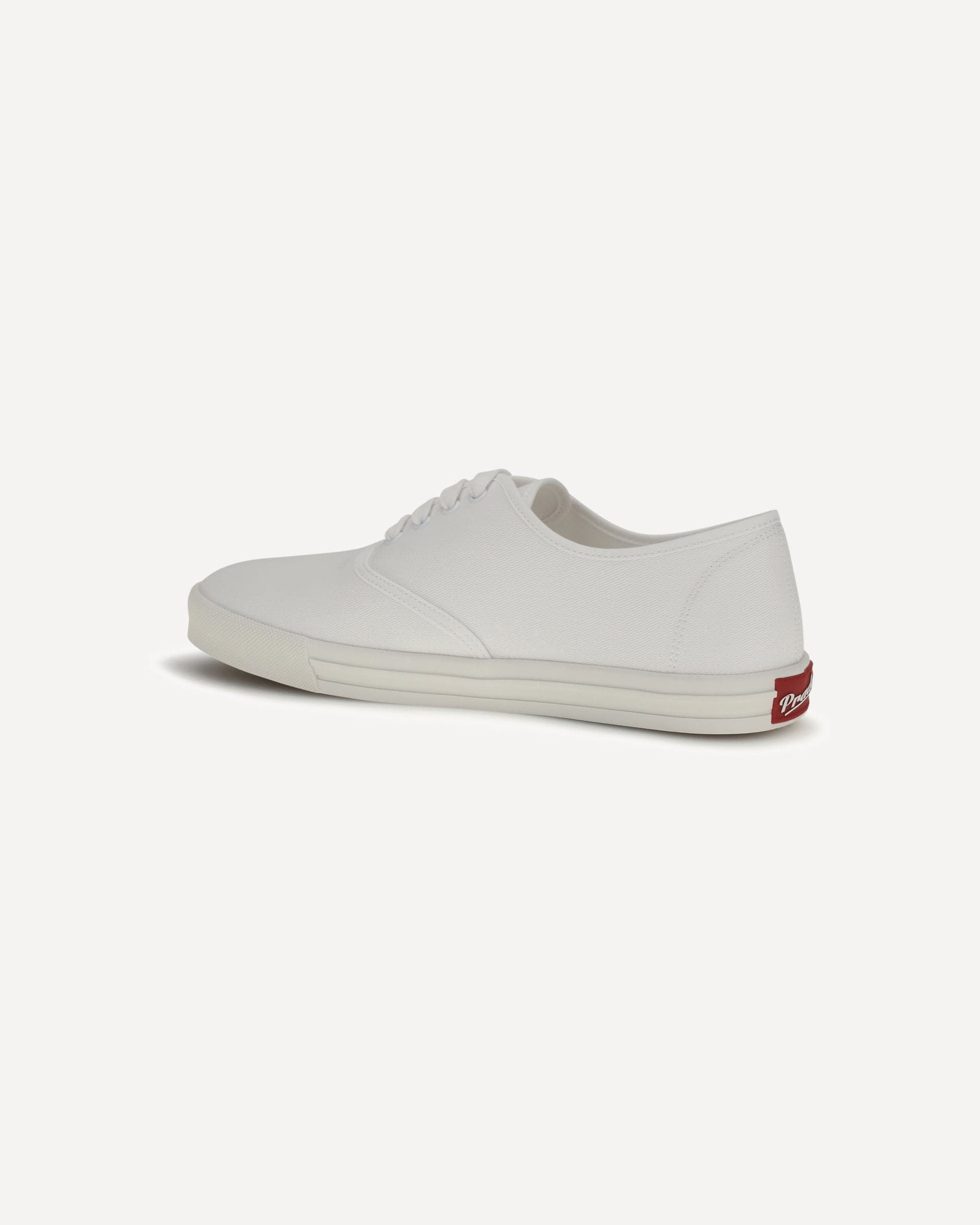 Prada Drill Sneakers