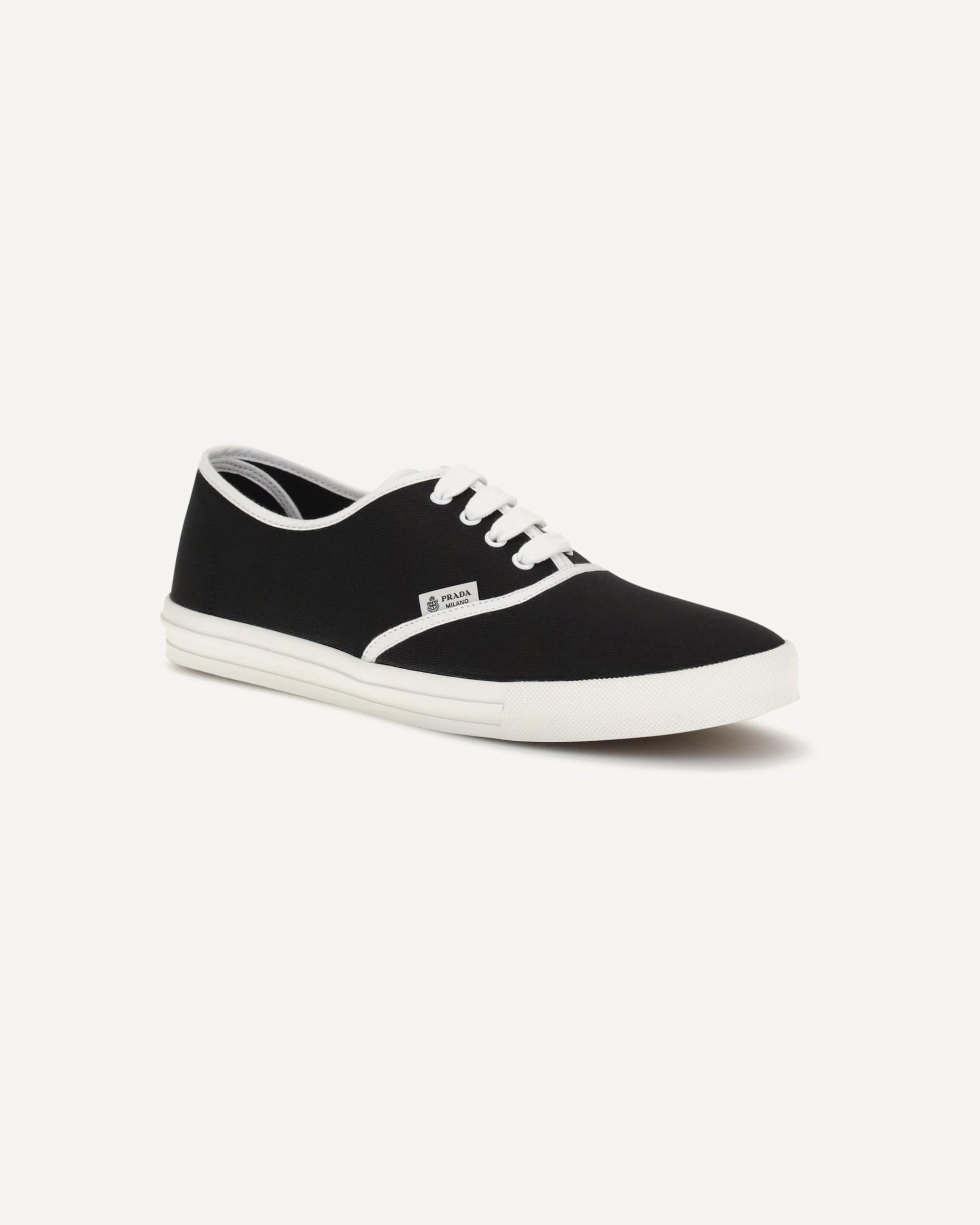 Prada Drill Sneakers - alternate view