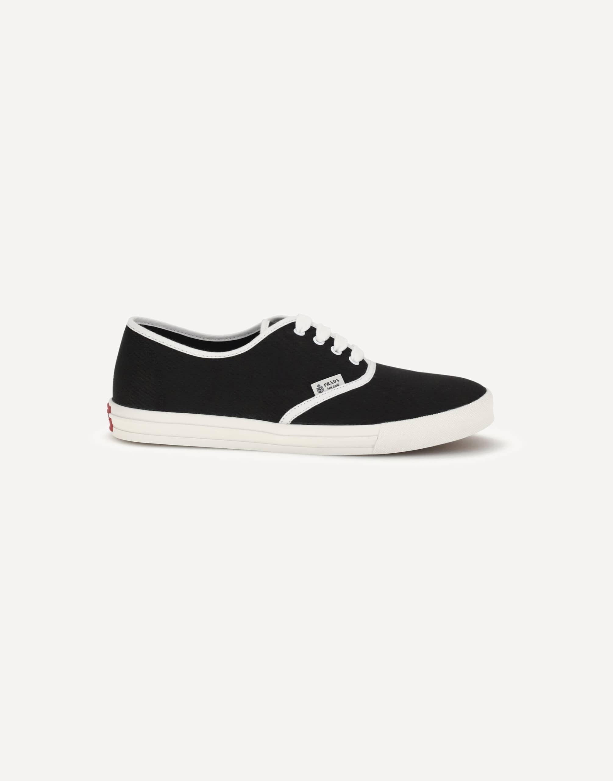 Prada Drill Sneakers