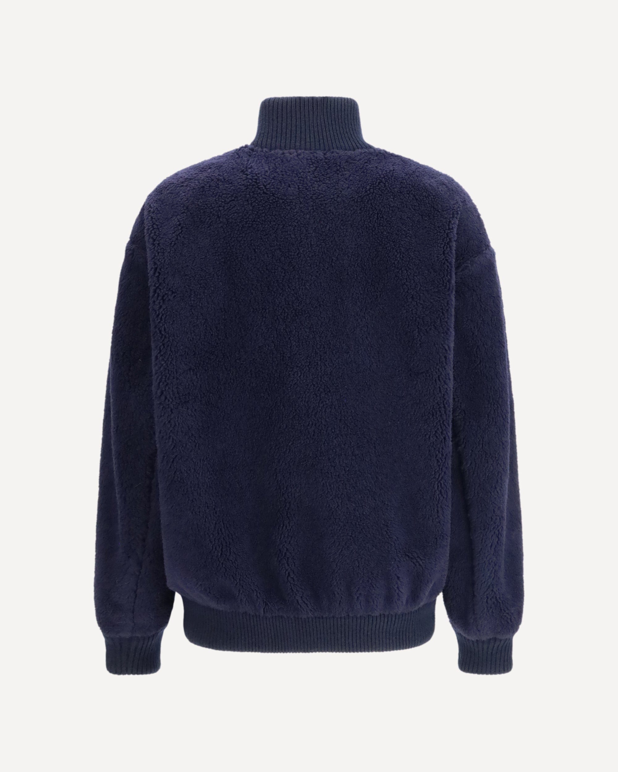 Prada Fleece Jacket