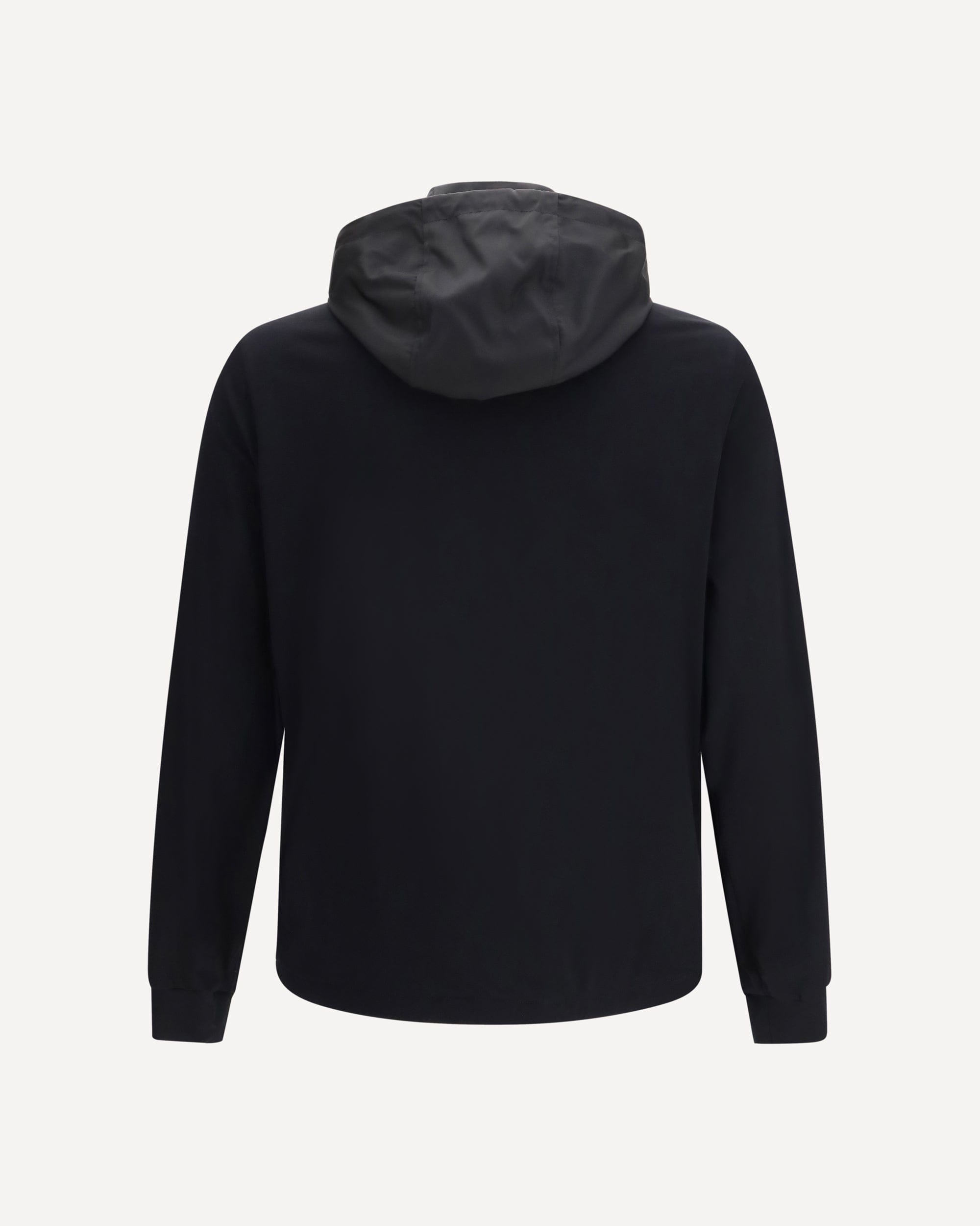 Prada Hooded Jacket - alternate view