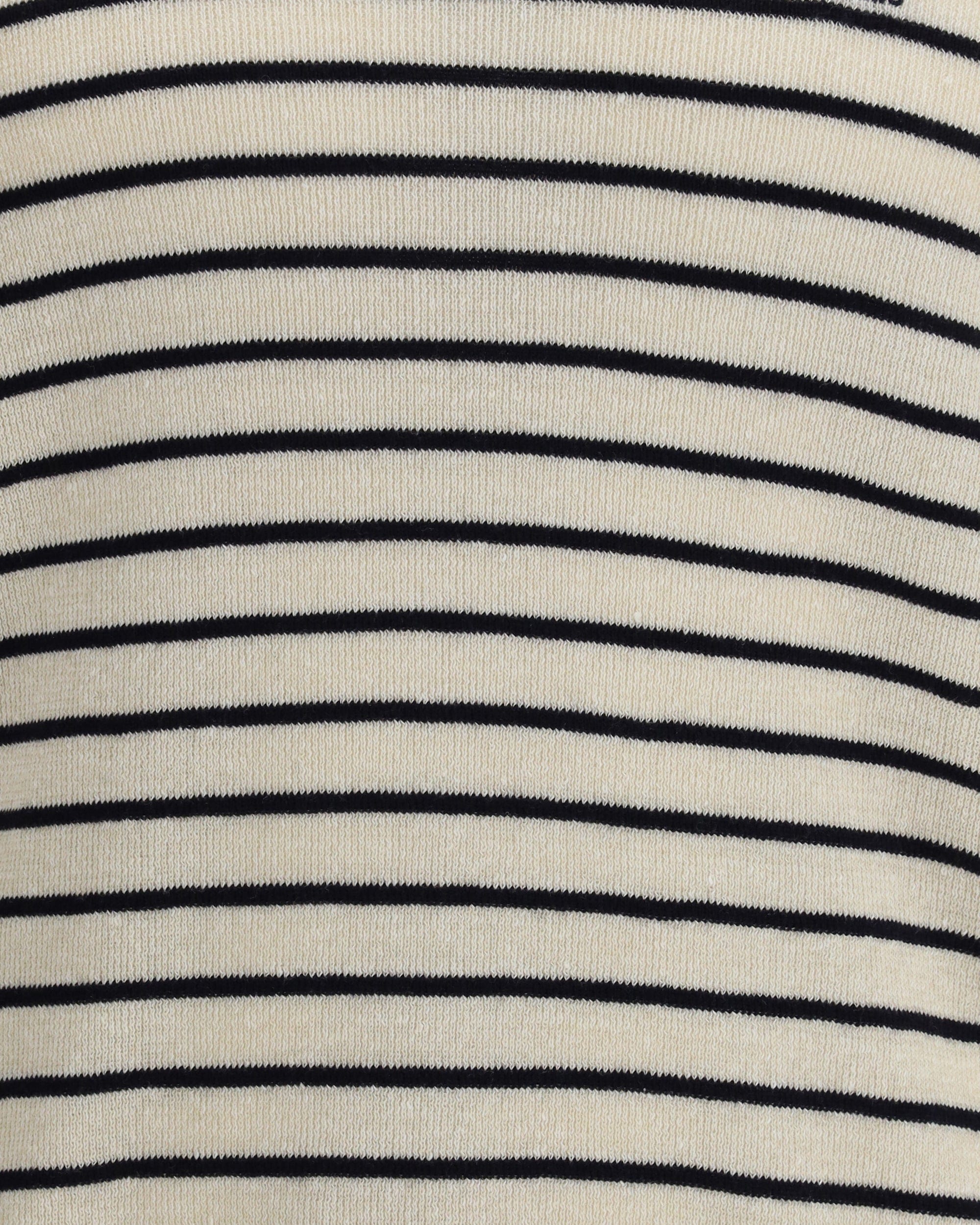 Prada Prada Jacquard Wool-Cotton Blend Sweater
