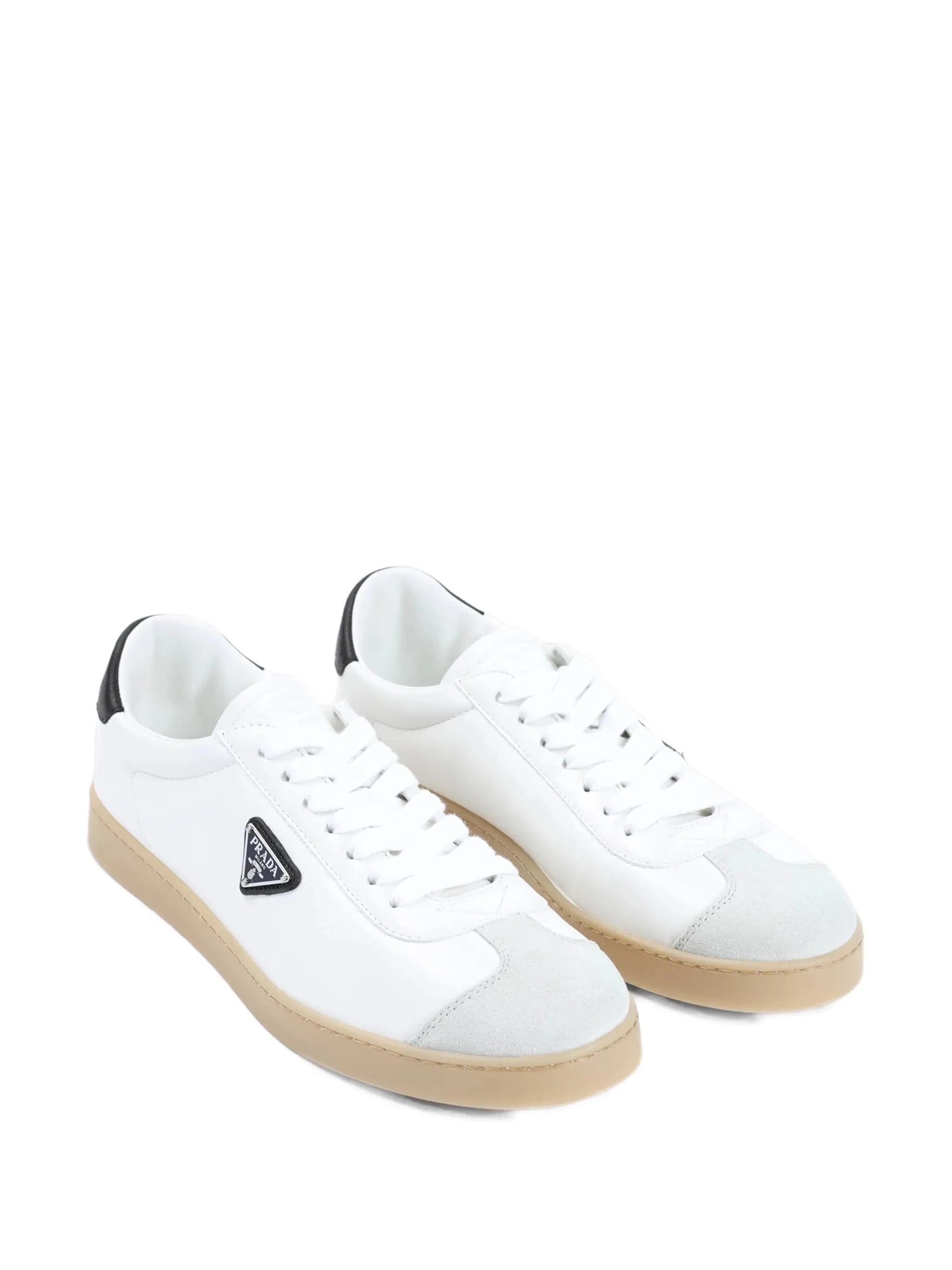 Prada Lane Sneakers