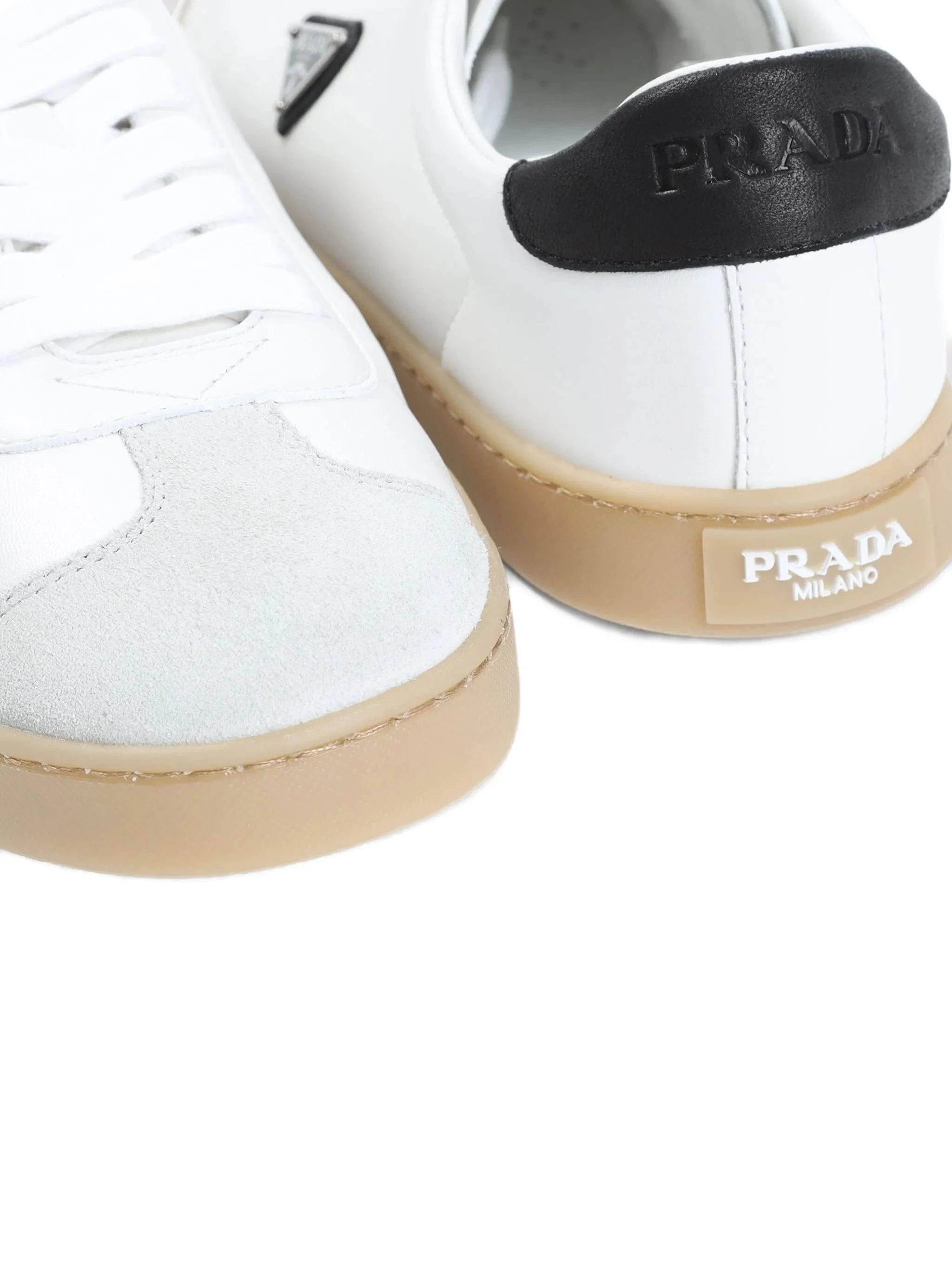Prada Lane Sneakers