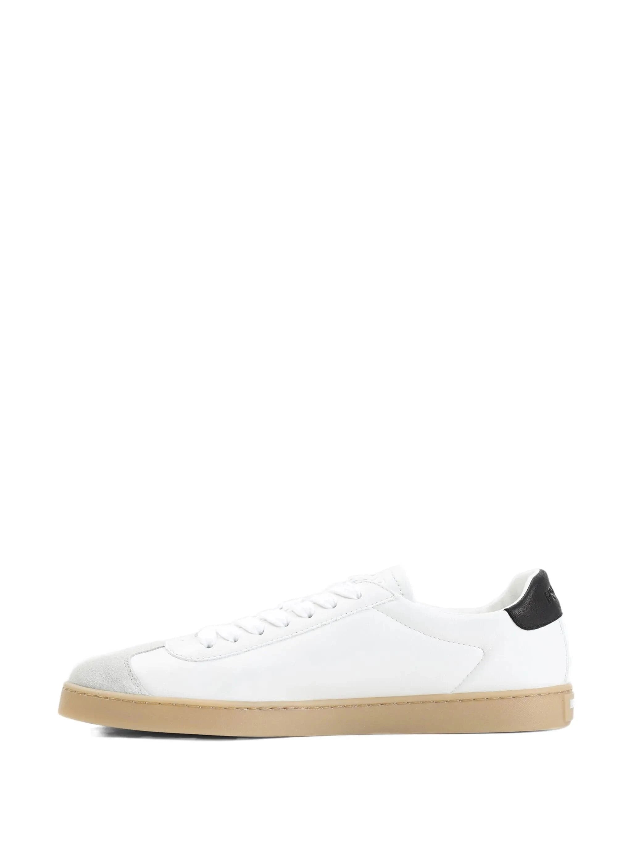 Prada Lane Sneakers