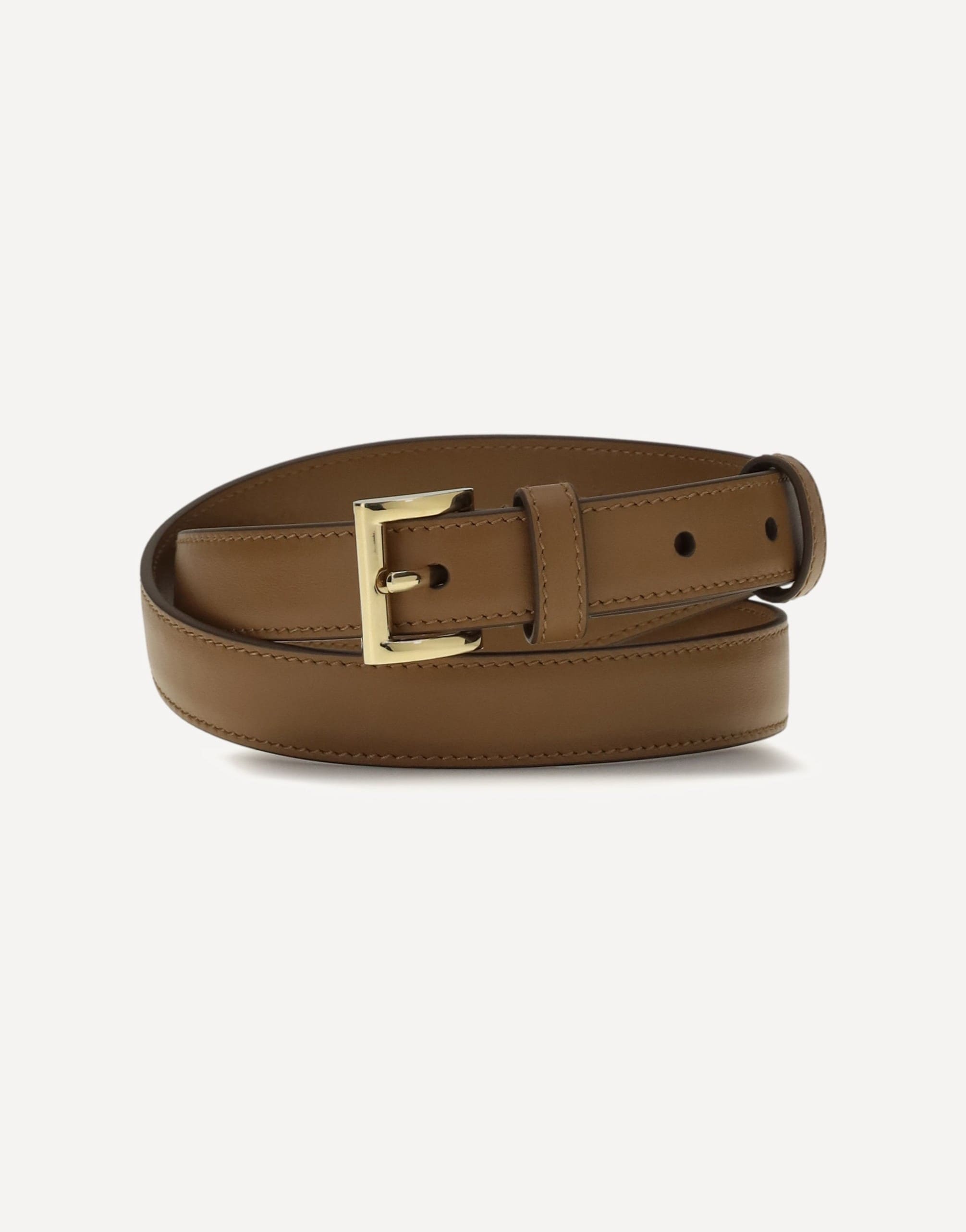 Prada Prada Leather Belt