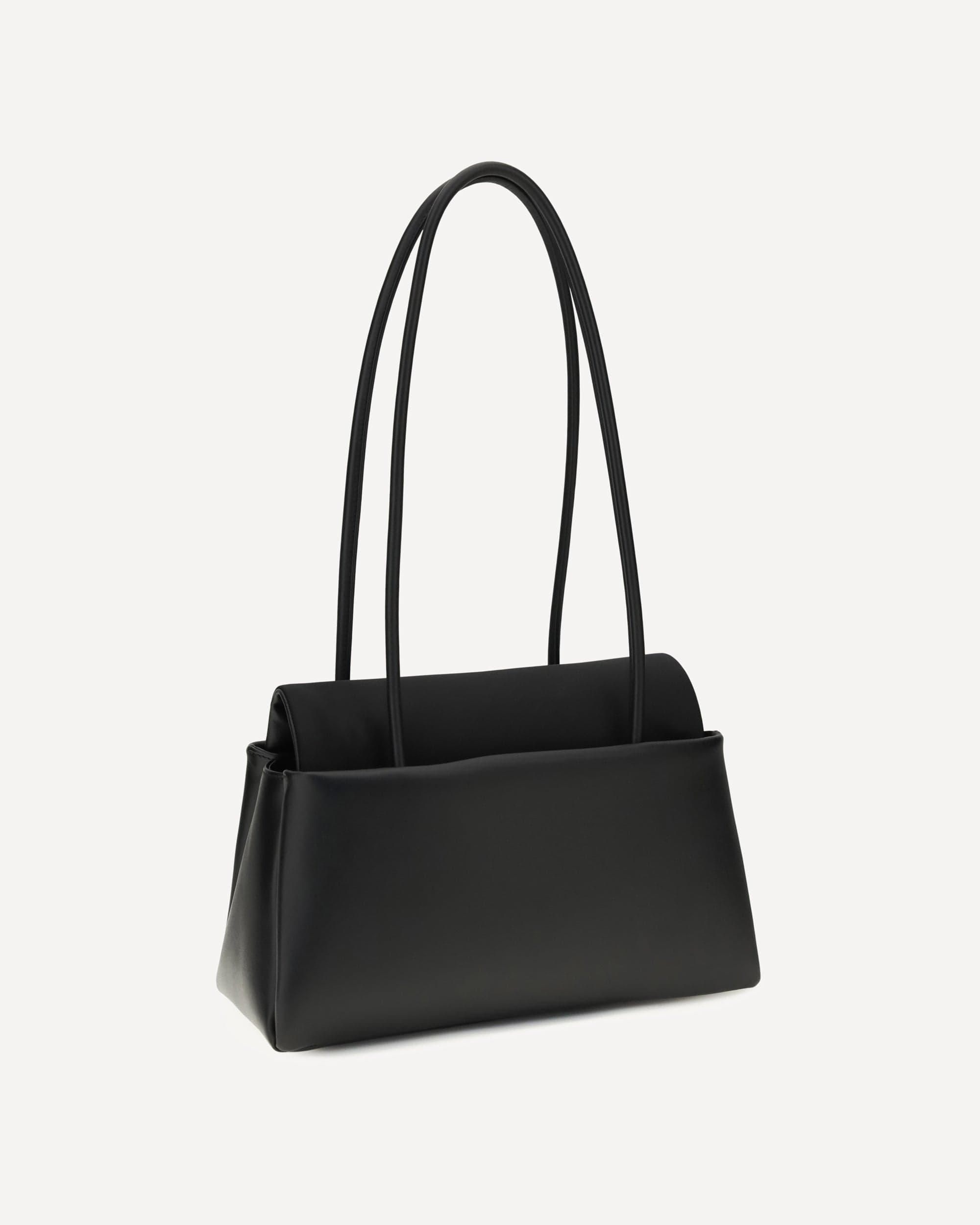 Prada Leather Shoulder Bag
