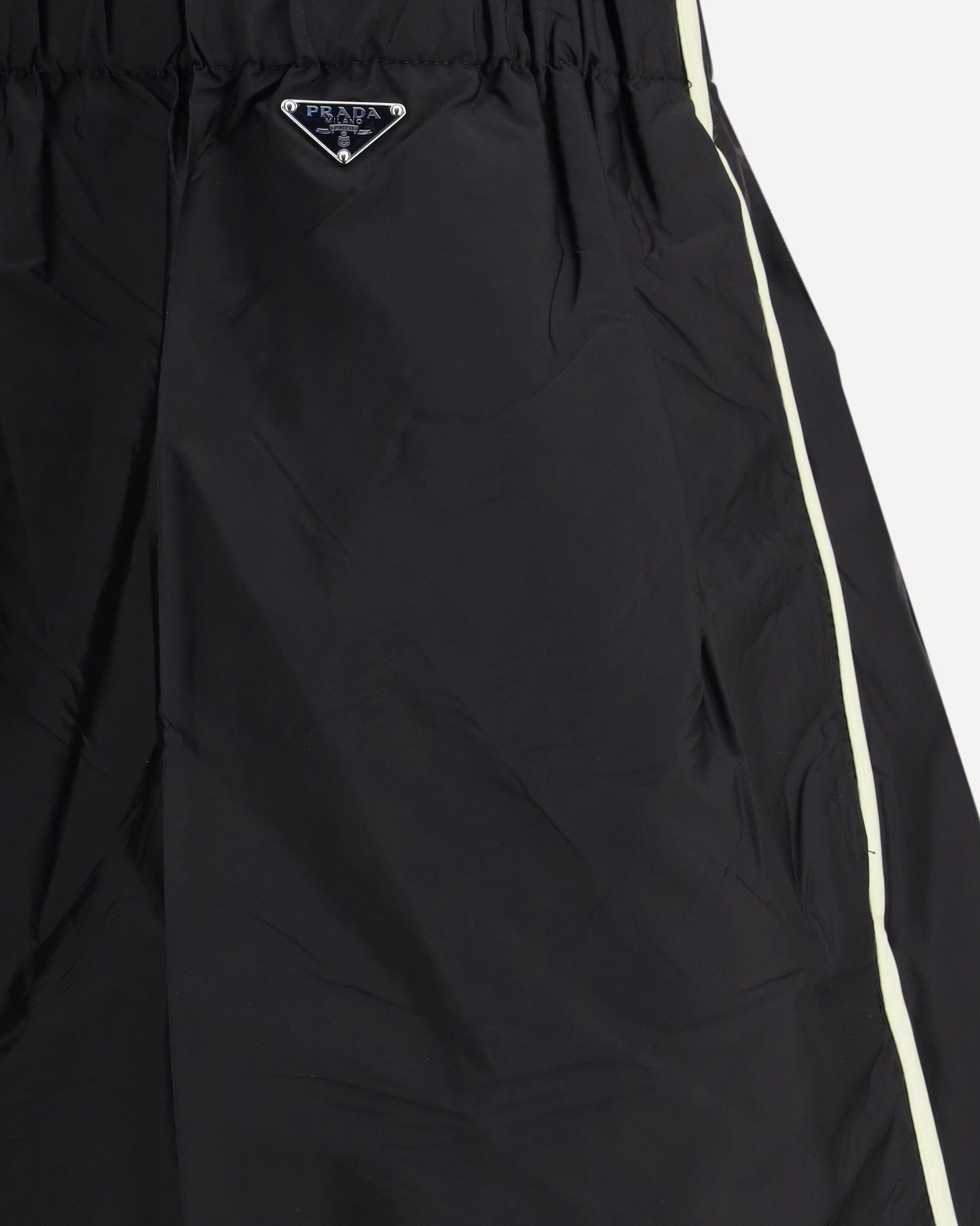 Prada Lightweight Re-Nylon Shorts