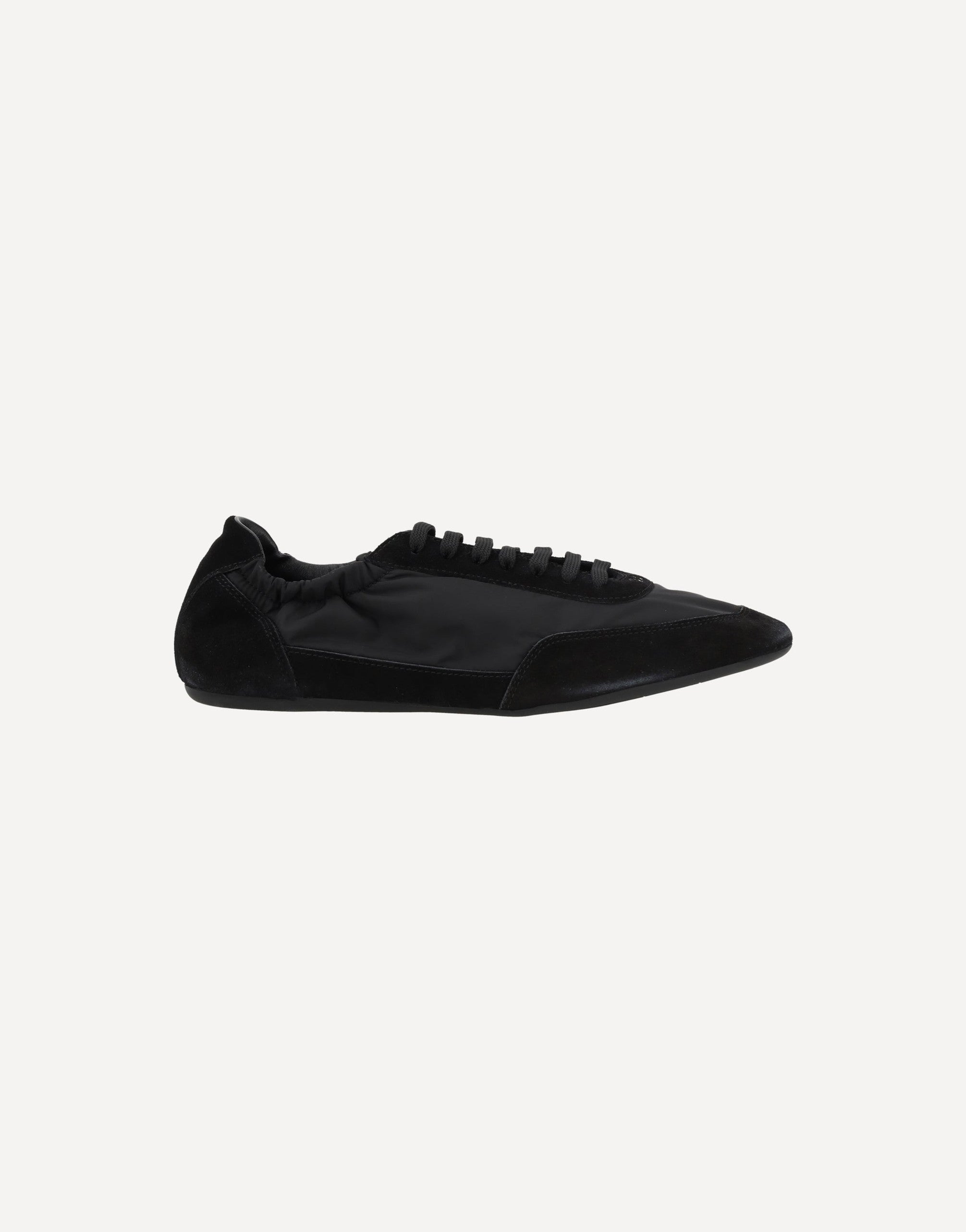 Prada Logoed Sneakers