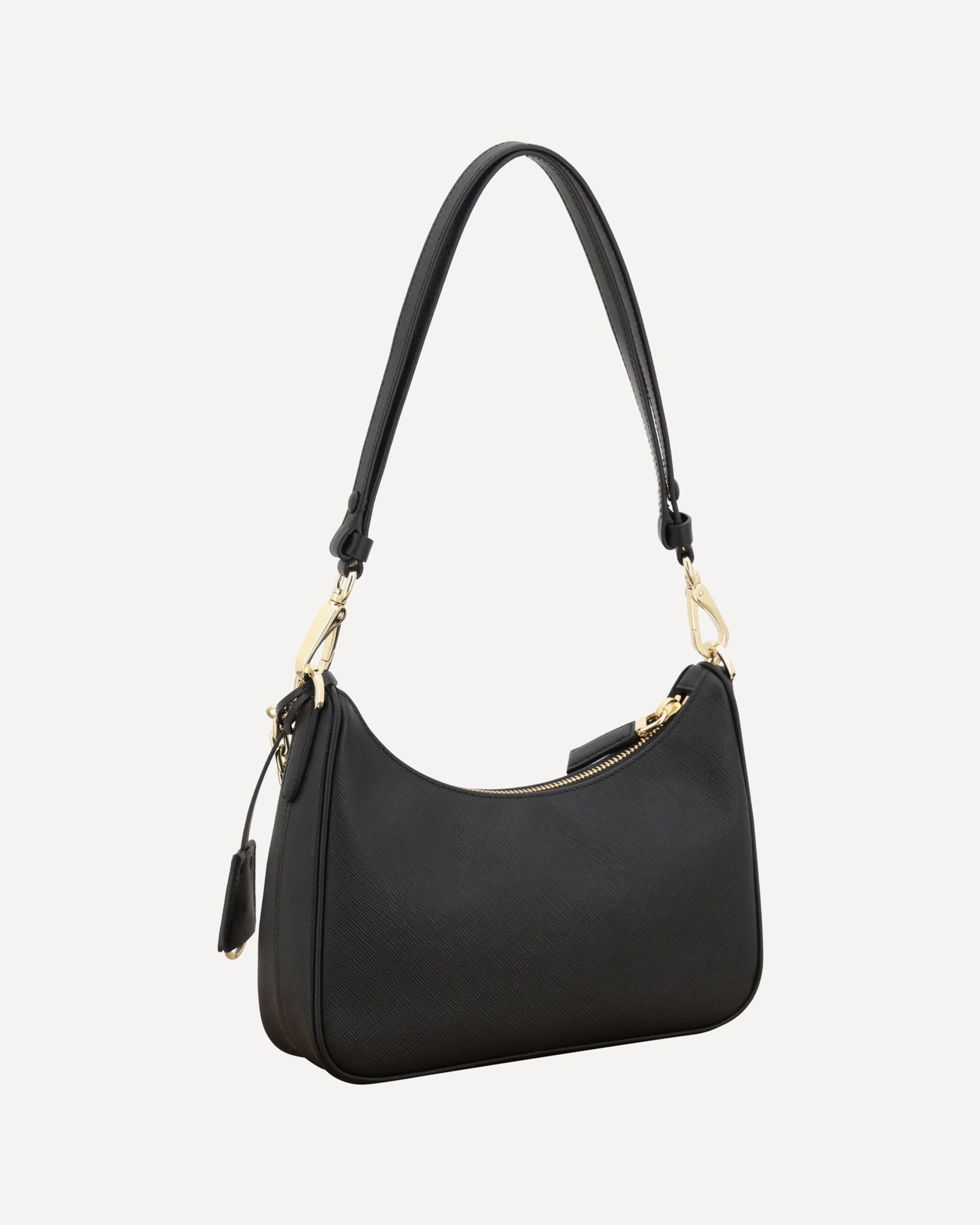Prada Lux Shoulder Bag
