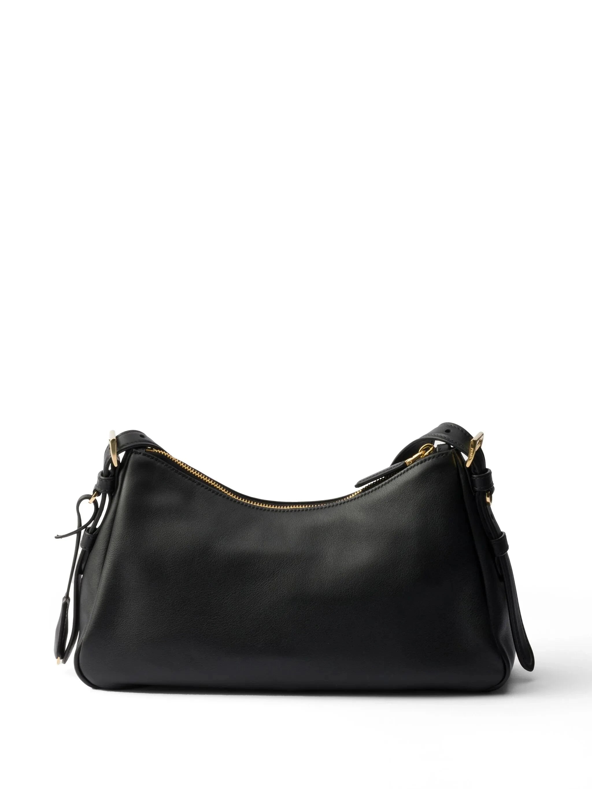 Prada Medium Aimée Shoulder Bag
