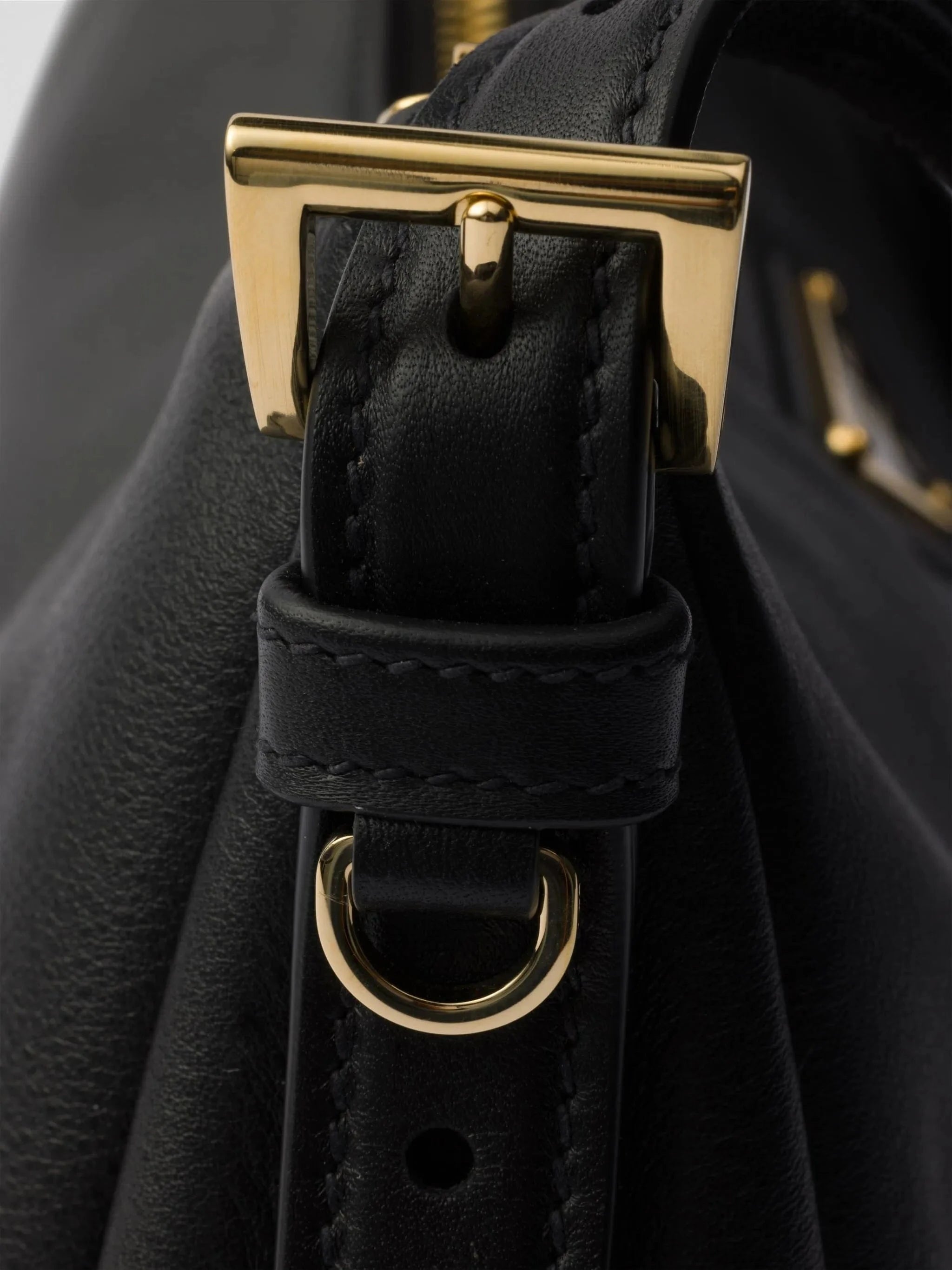 Prada Medium Aimée Shoulder Bag