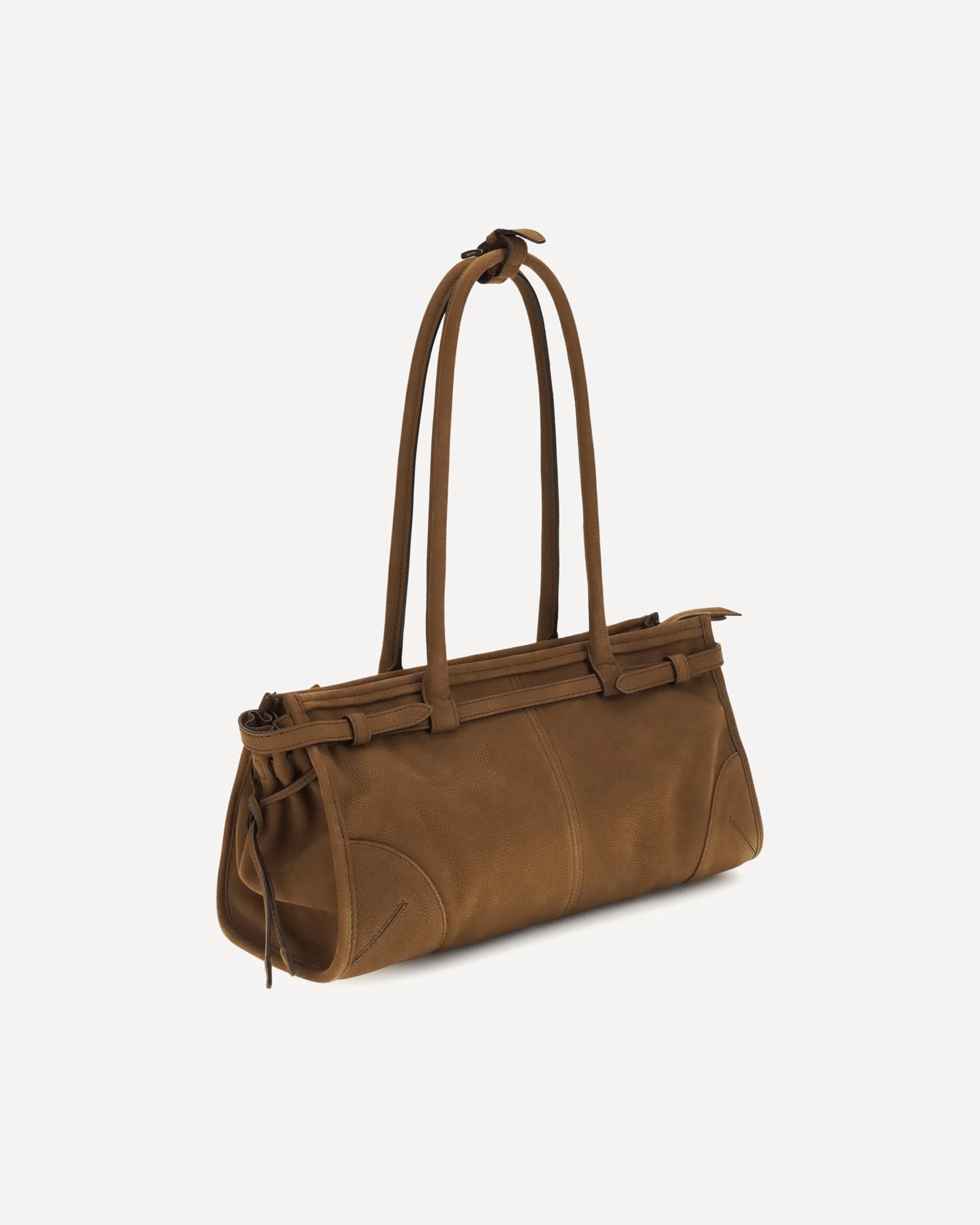 Prada Prada Medium Bonnie Handbag