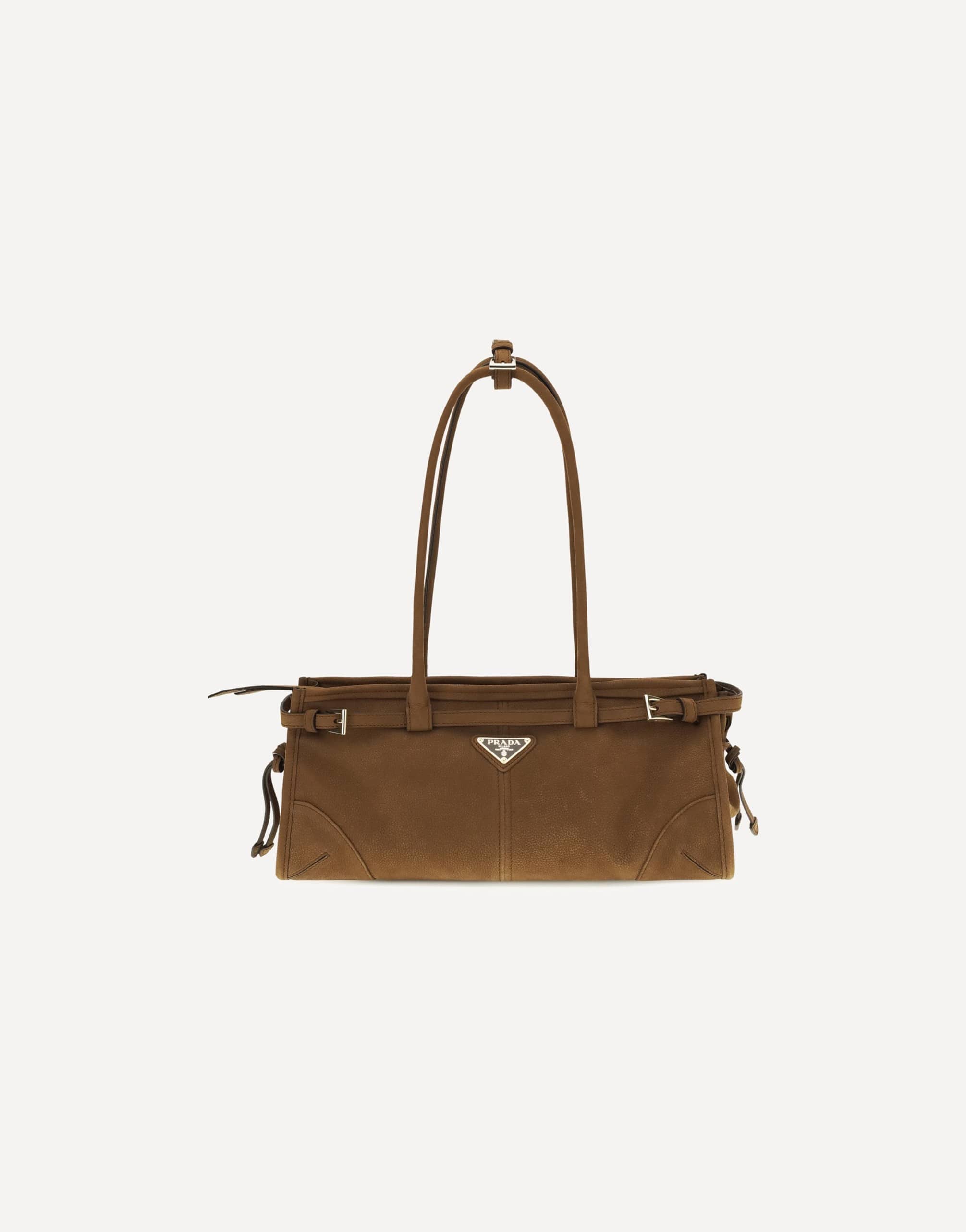 Prada Prada Medium Bonnie Handbag