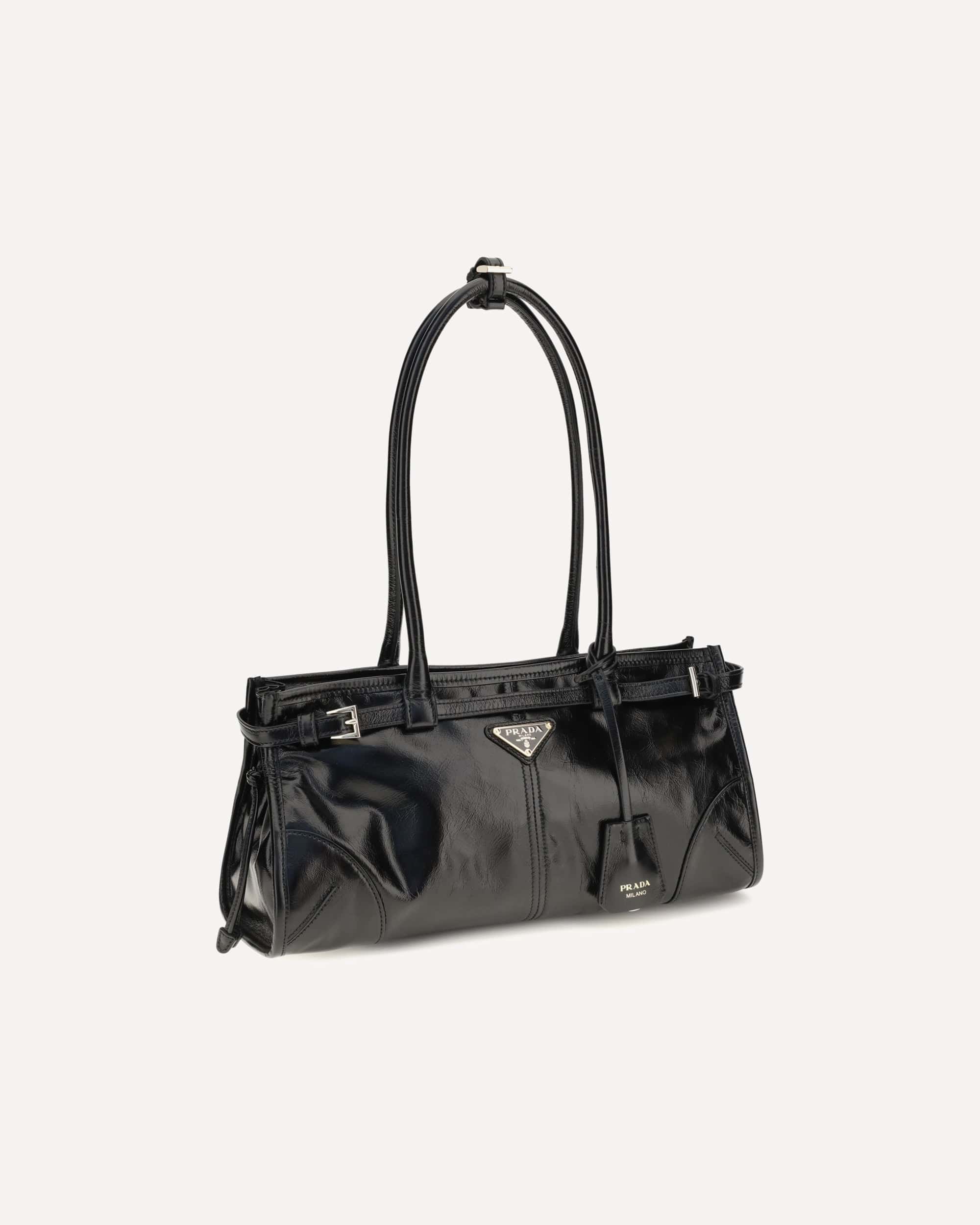 Prada Prada Medium Bonnie Shoulder Bag