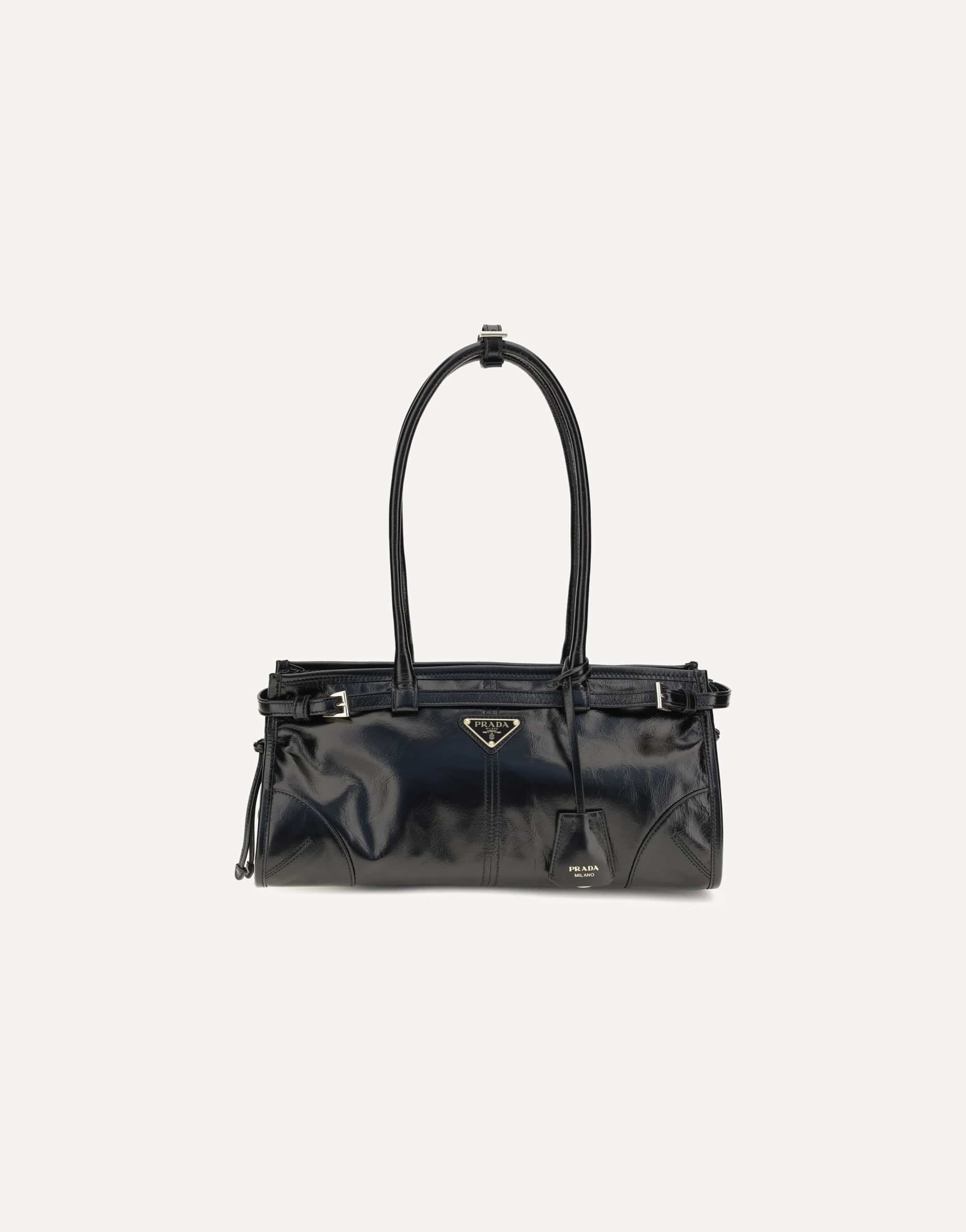 Prada Prada Medium Bonnie Shoulder Bag