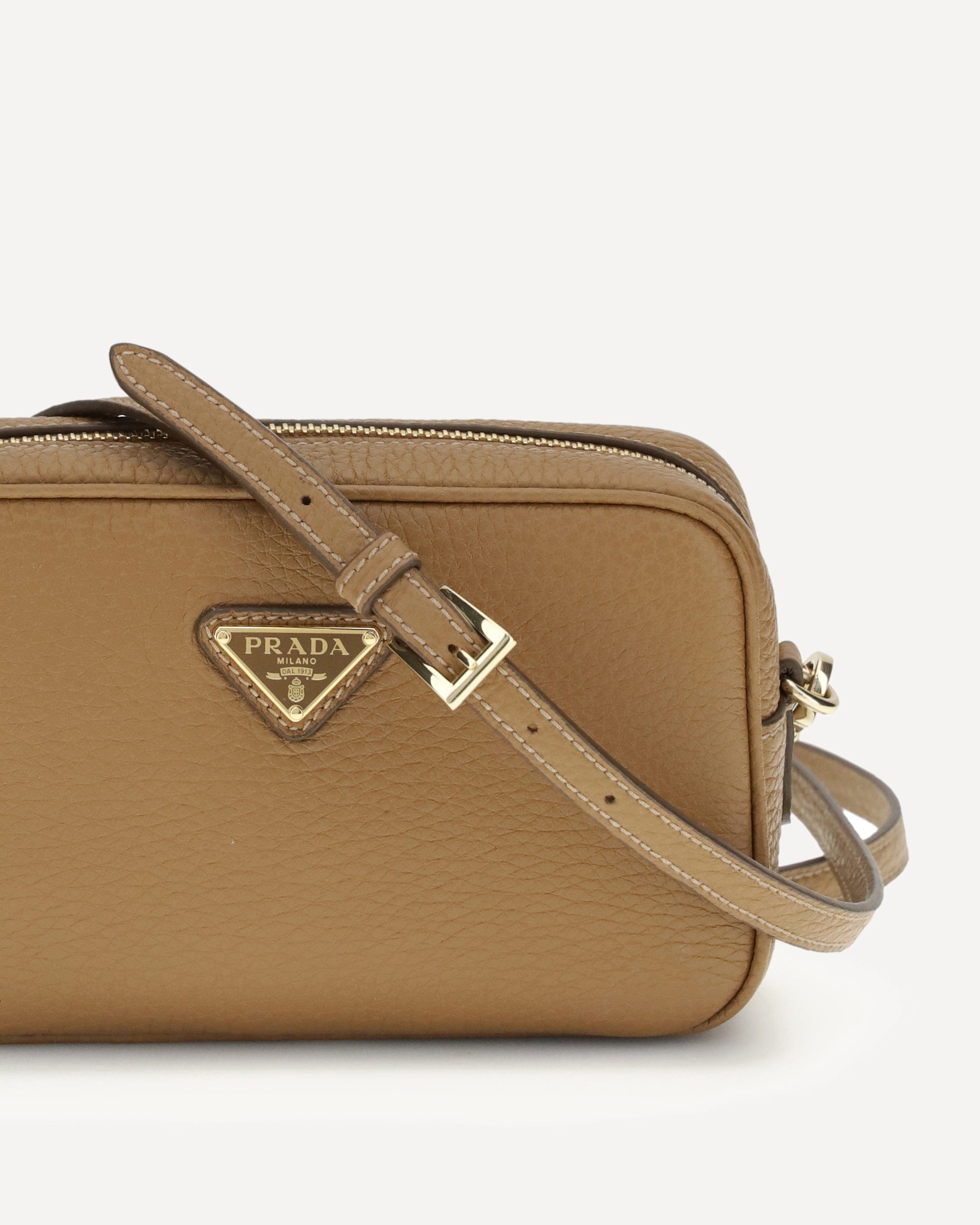Prada Mini Shoulder Bag
