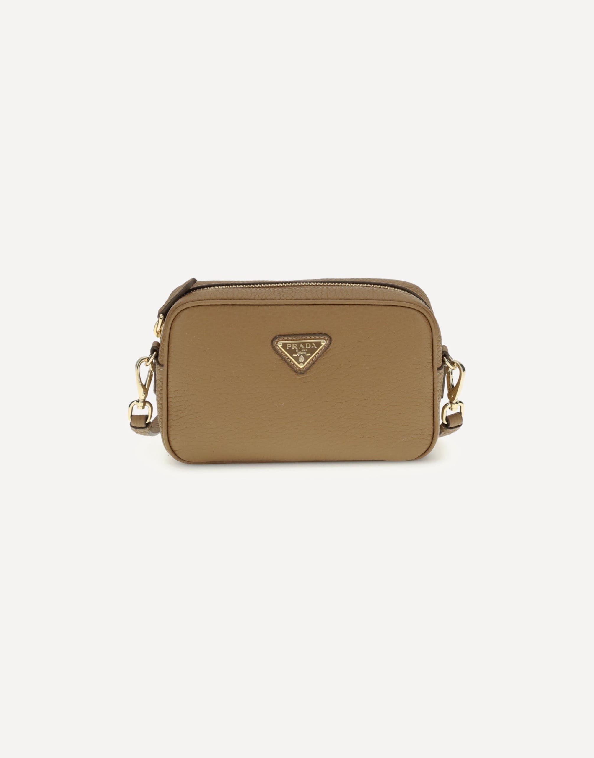Prada Mini Shoulder Bag