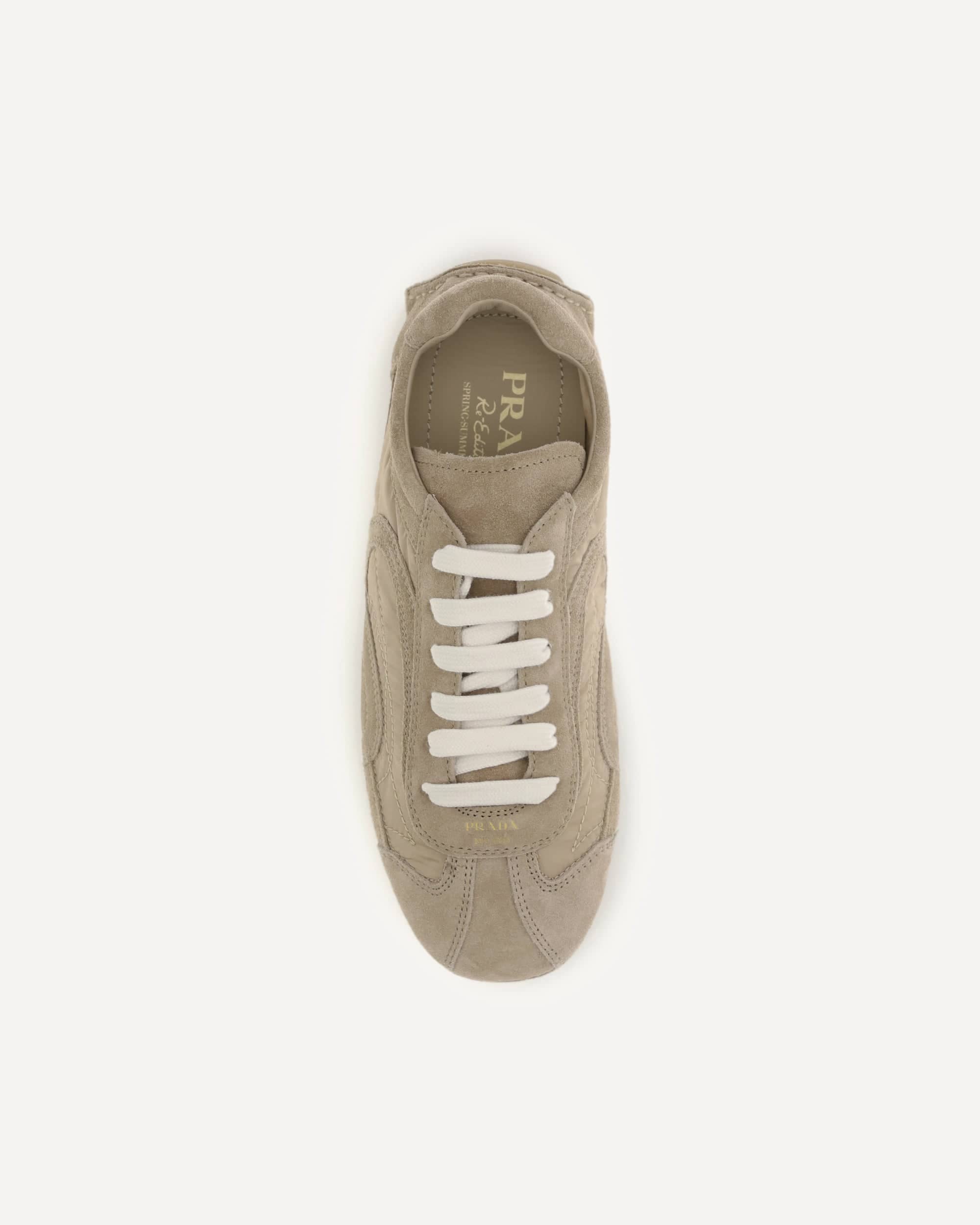 Prada Montecarlo Re-Edition 2005 Sneakers