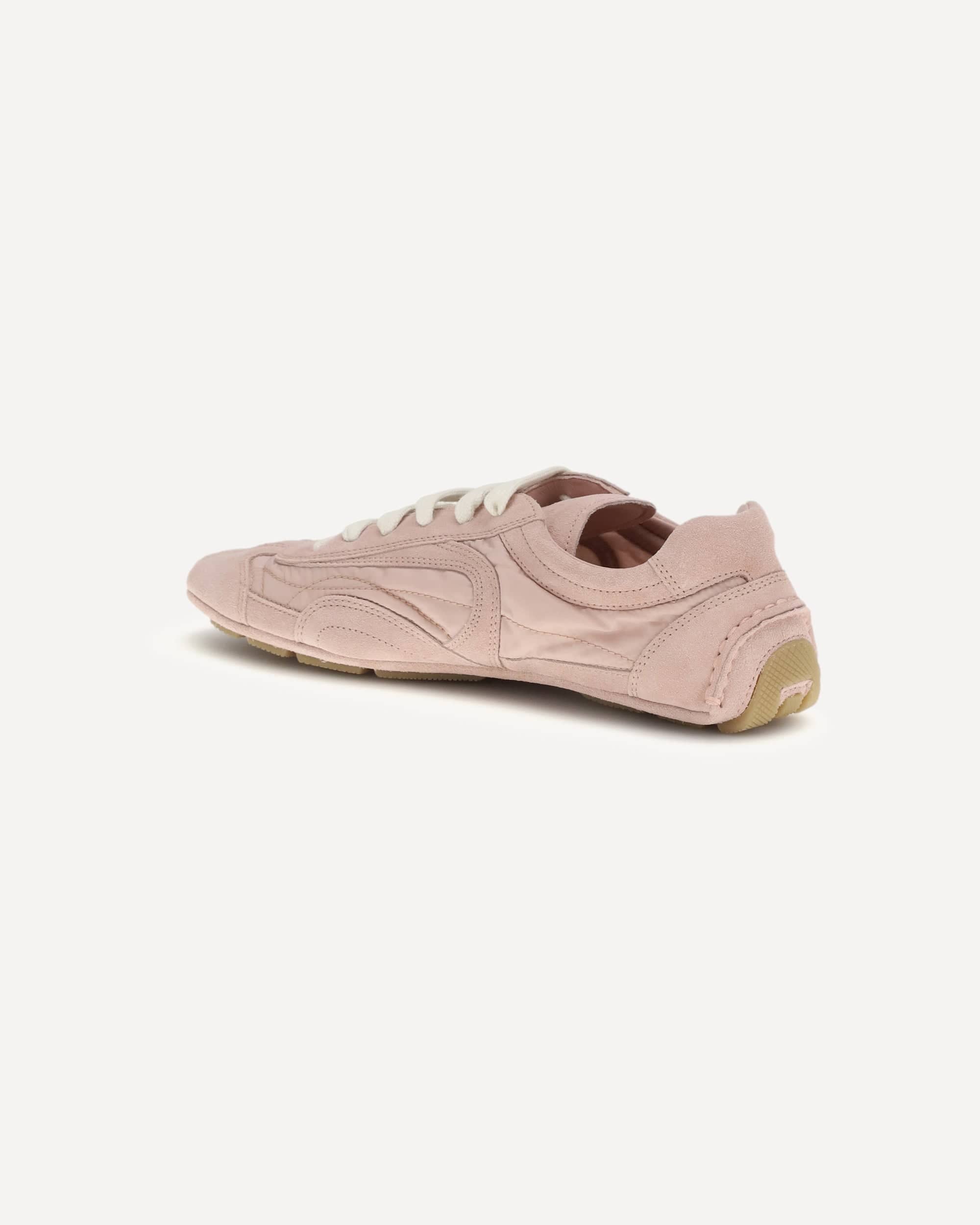 Prada Montecarlo Re-Edition 2005 Sneakers