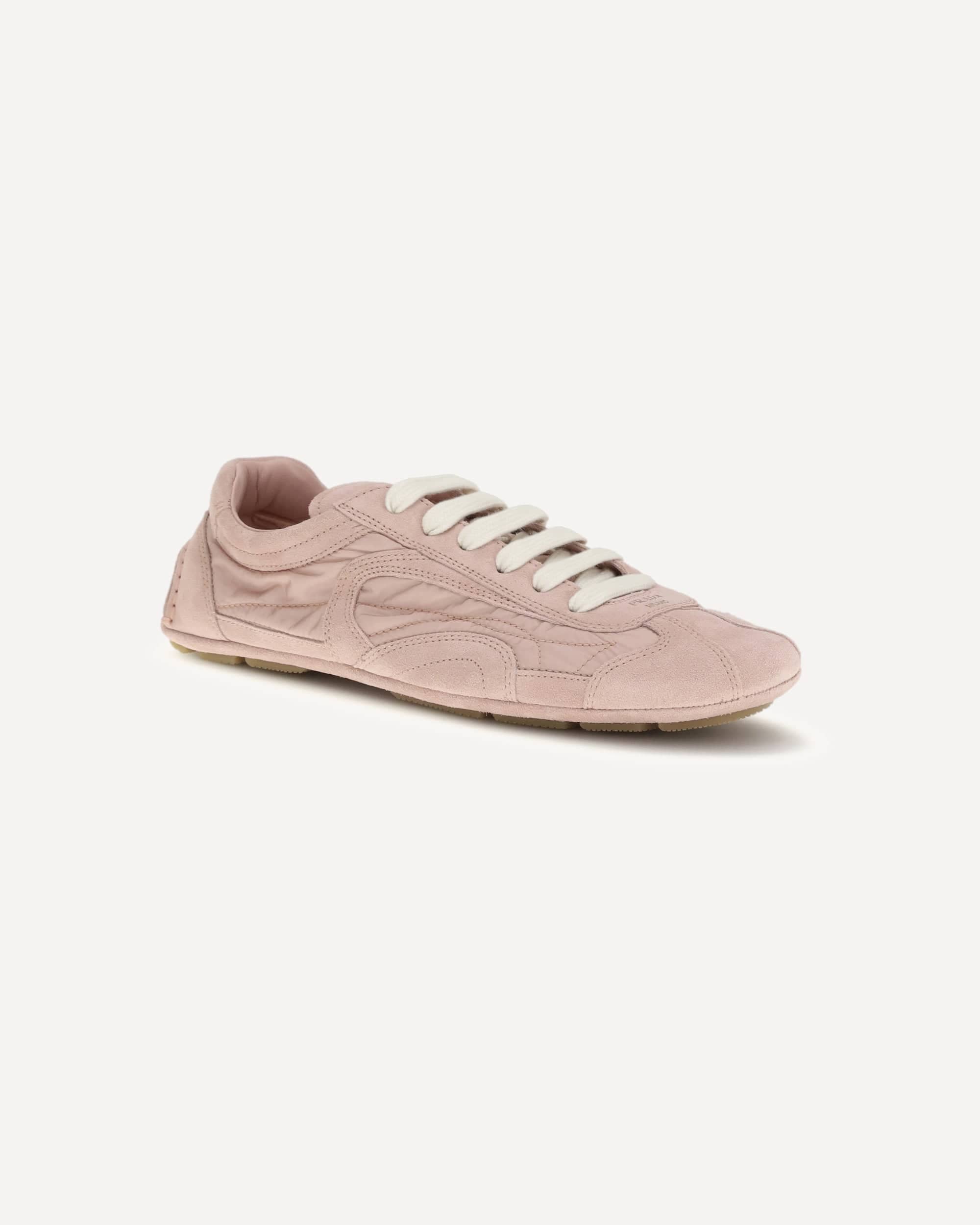 Prada Montecarlo Re-Edition 2005 Sneakers - alternate view