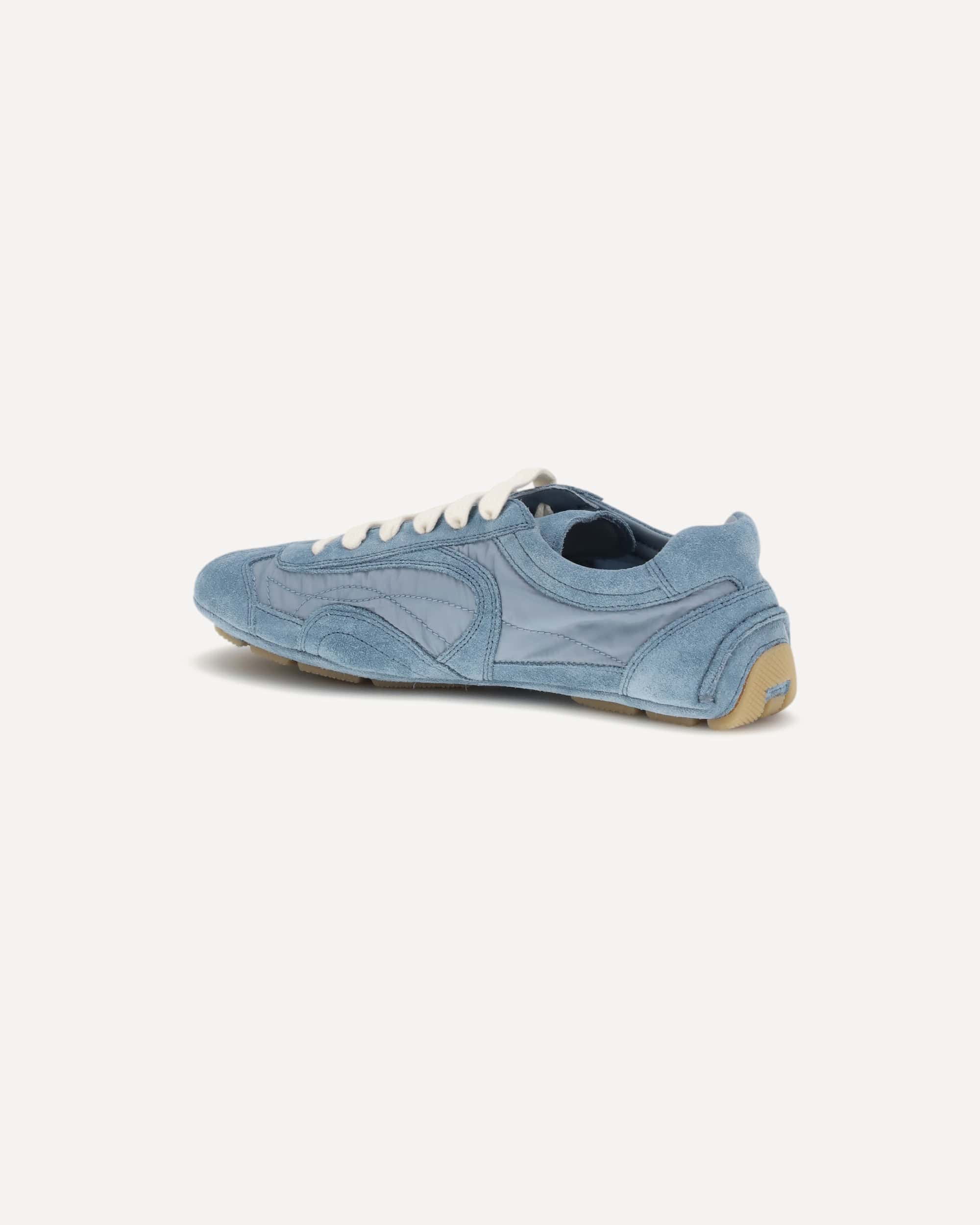 Prada Montecarlo Re-Edition 2005 Sneakers