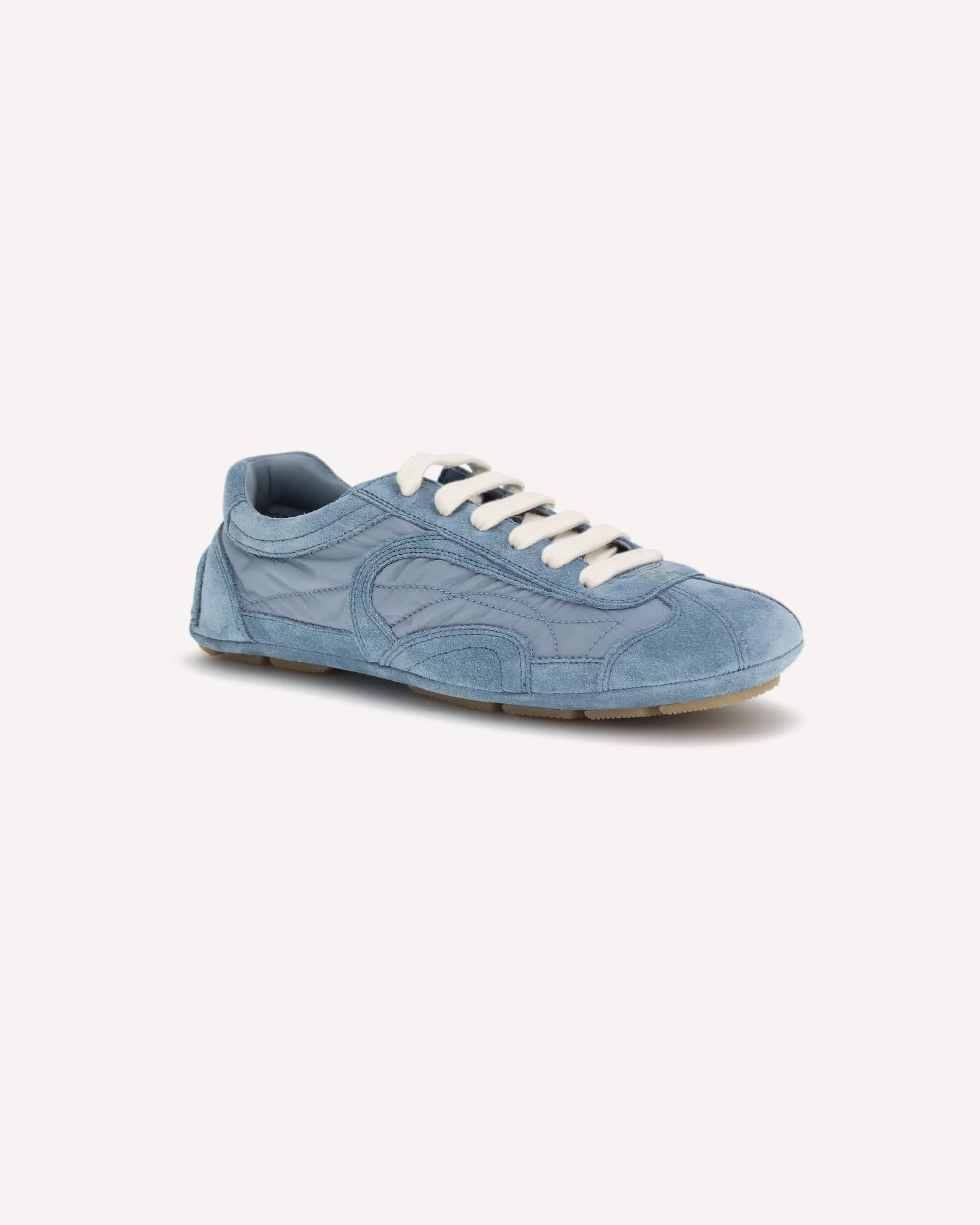 Prada Montecarlo Re-Edition 2005 Sneakers - alternate view