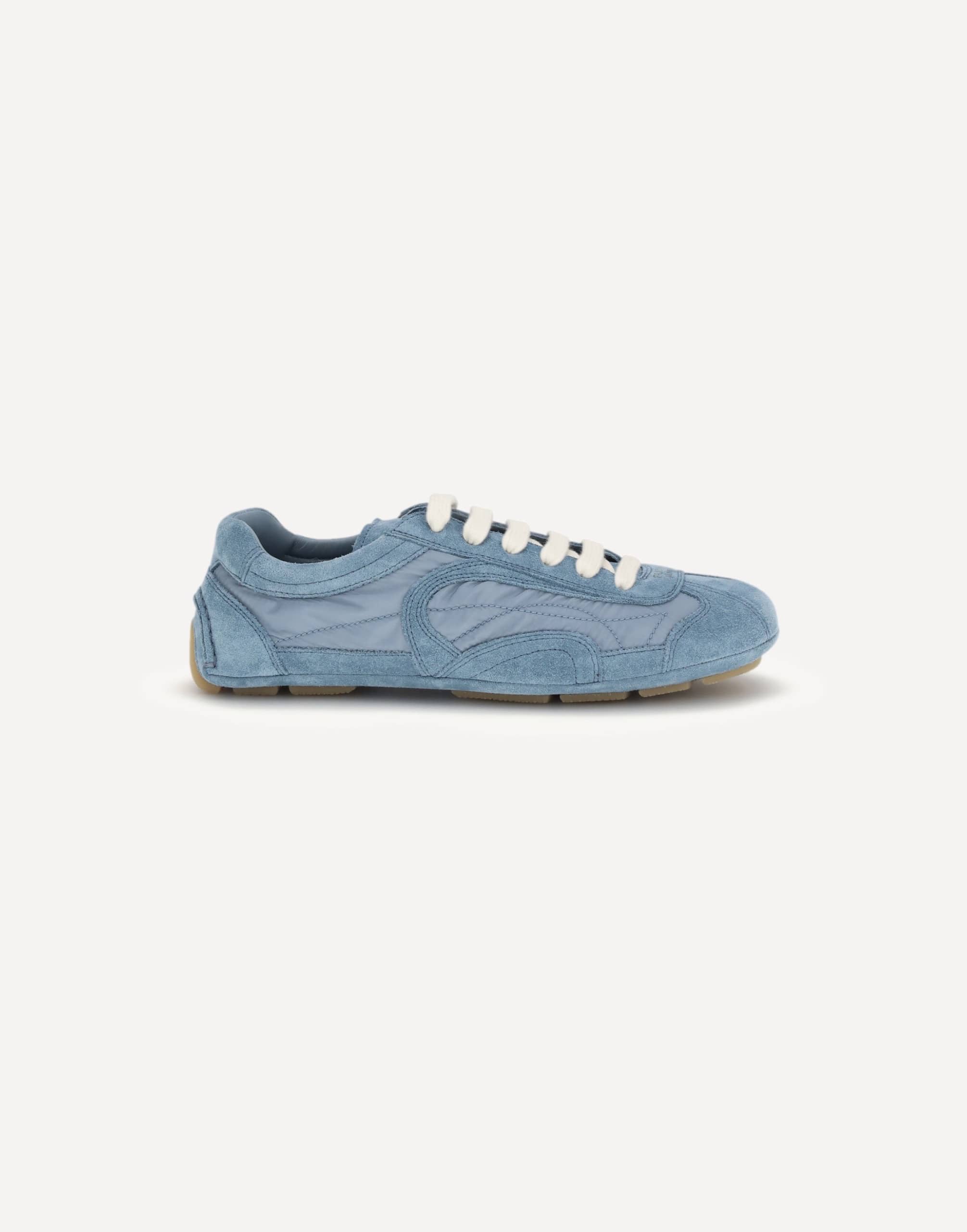 Prada Montecarlo Re-Edition 2005 Sneakers