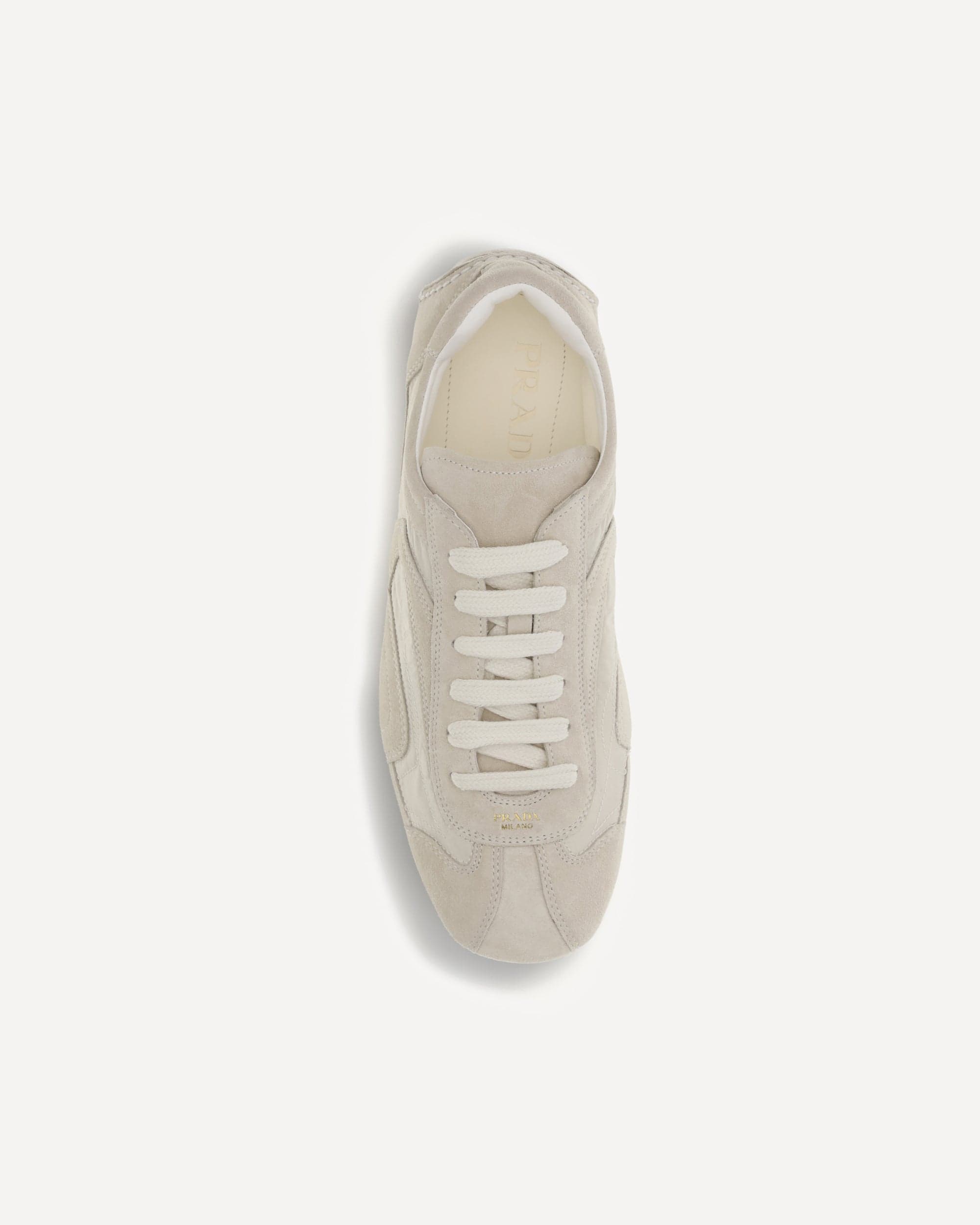 Prada Montecarlo Re-Edition 2005 Sneakers