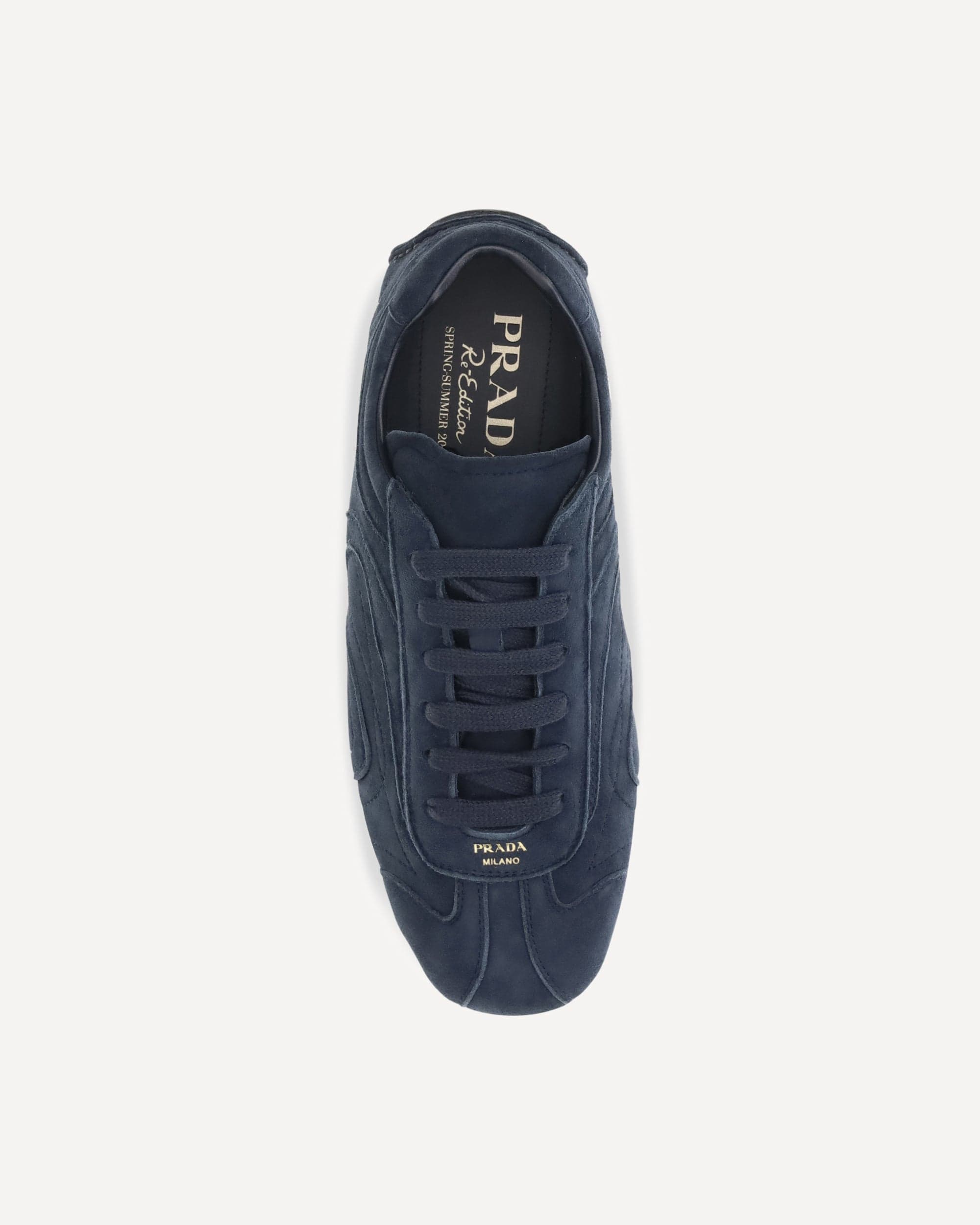 Prada Prada Montecarlo Re-Edition 2005 Sneakers