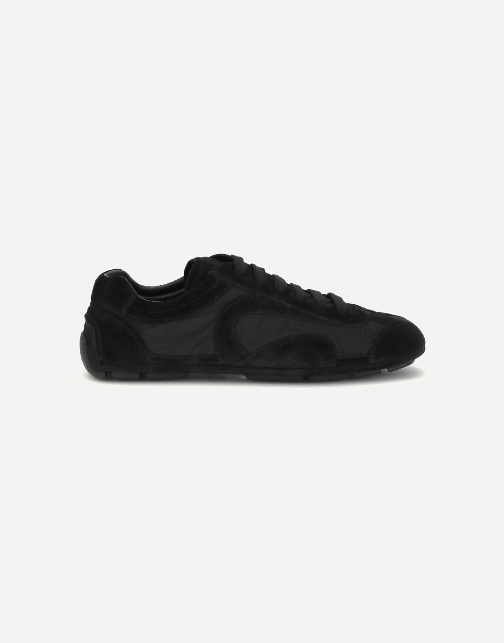 Prada Montecarlo Re-Edition 2005 Sneakers