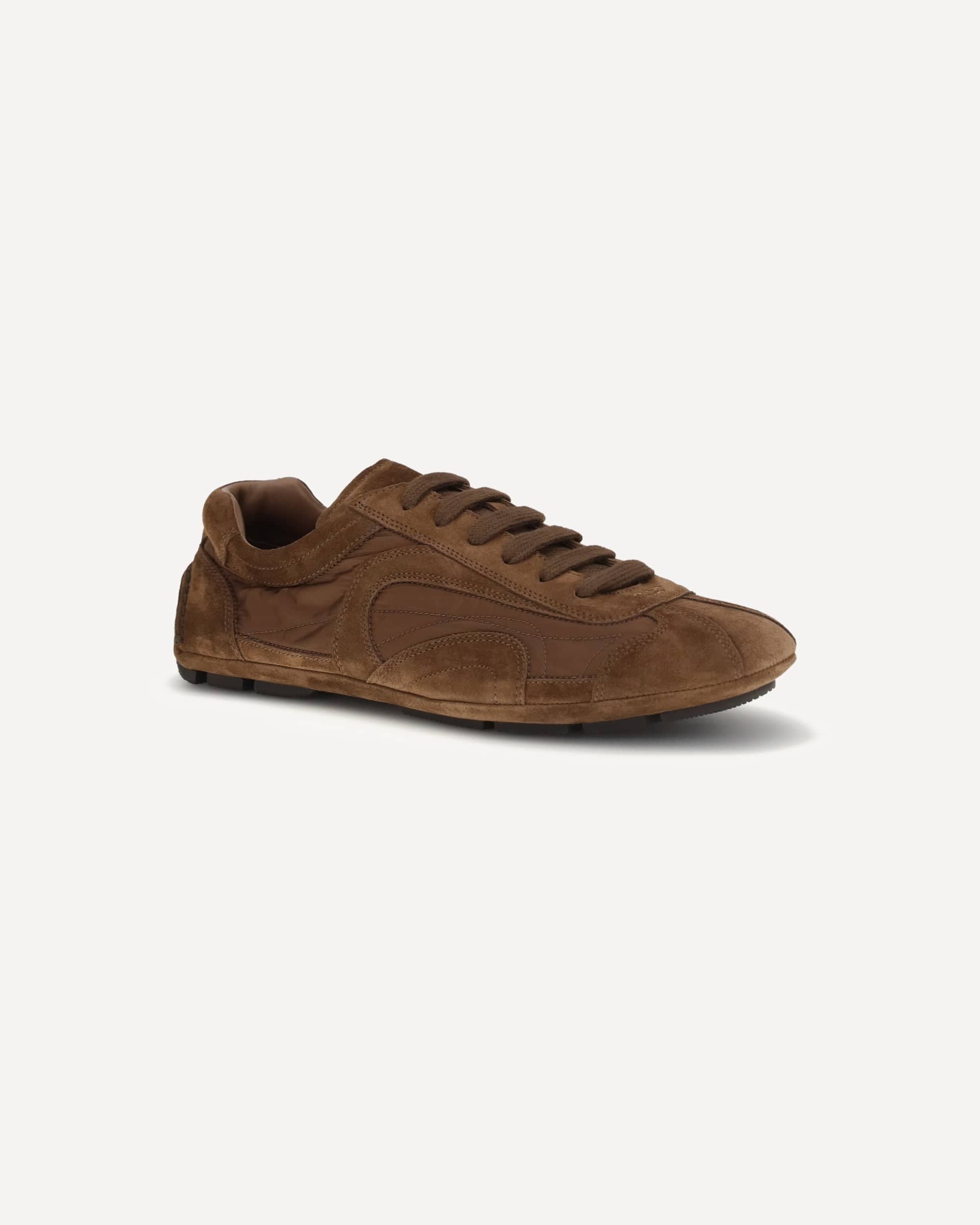 Prada Montecarlo Re-Edition 2005 Sneakers - alternate view