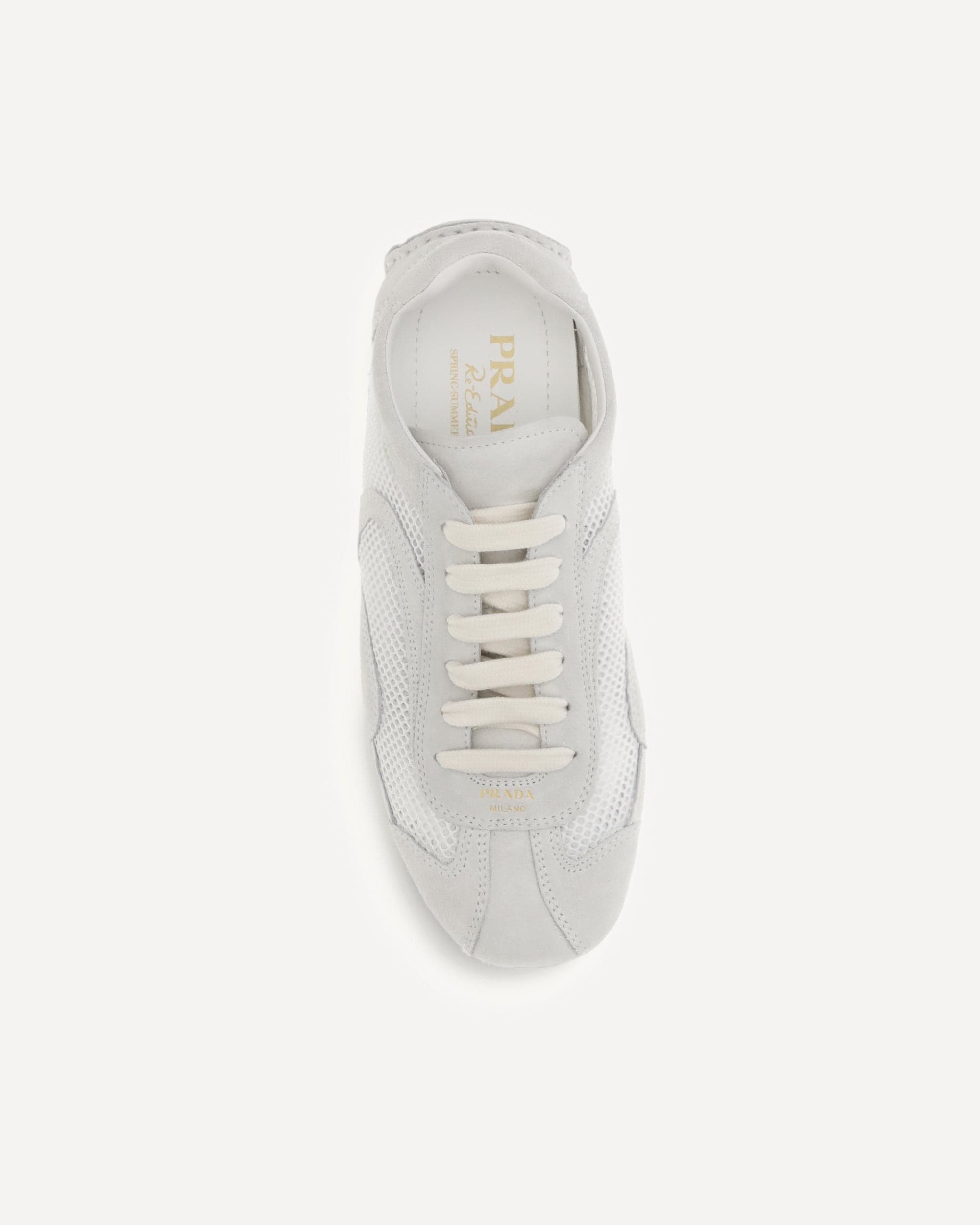 Prada Montecarlo Sneakers
