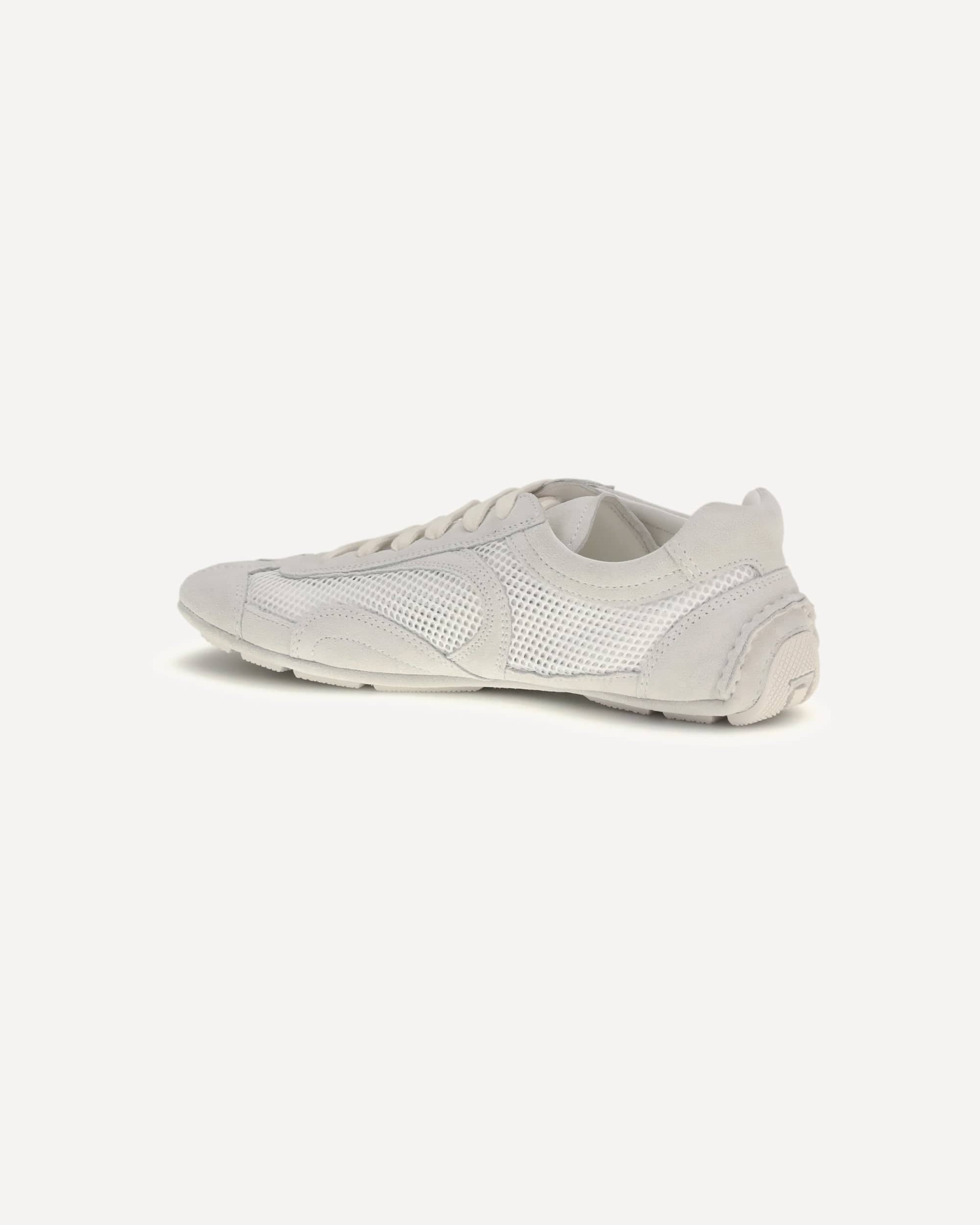 Prada Montecarlo Sneakers