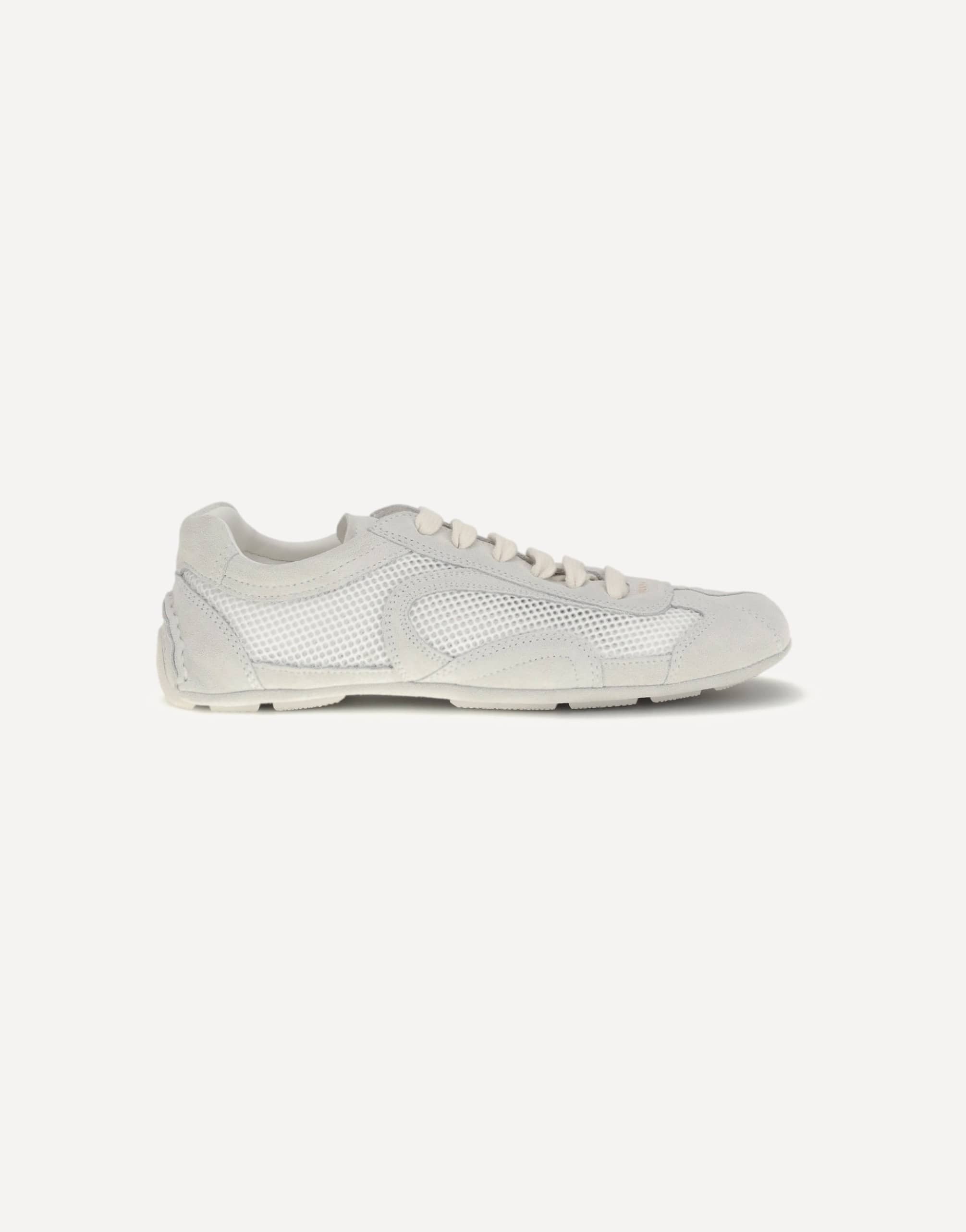 Prada Montecarlo Sneakers