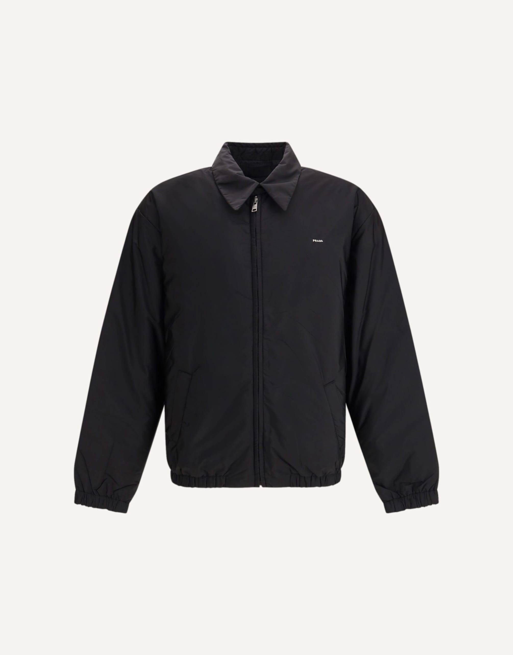 Prada Nylon Jacket