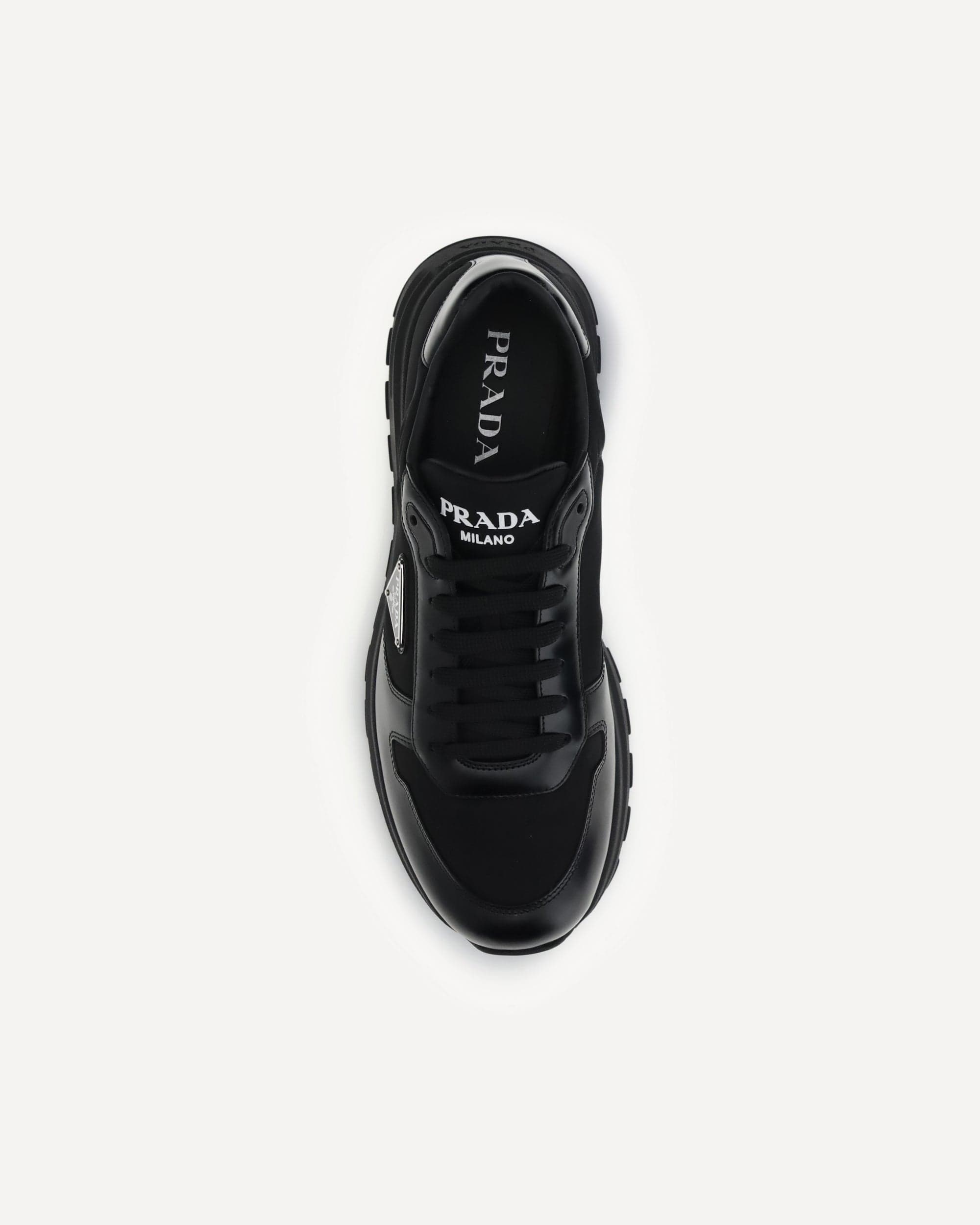 Prada Prax 01 Sneakers