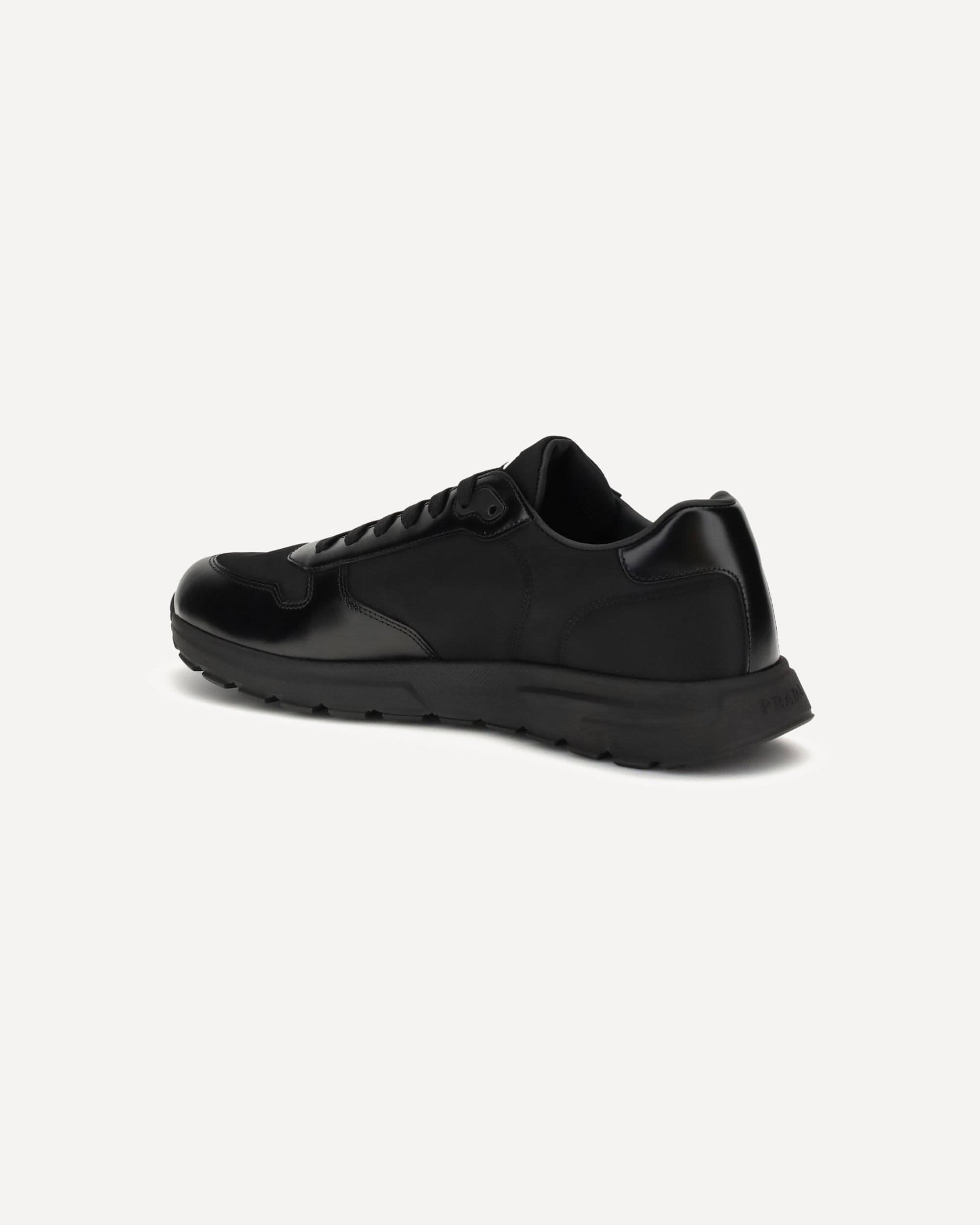 Prada Prax 01 Sneakers