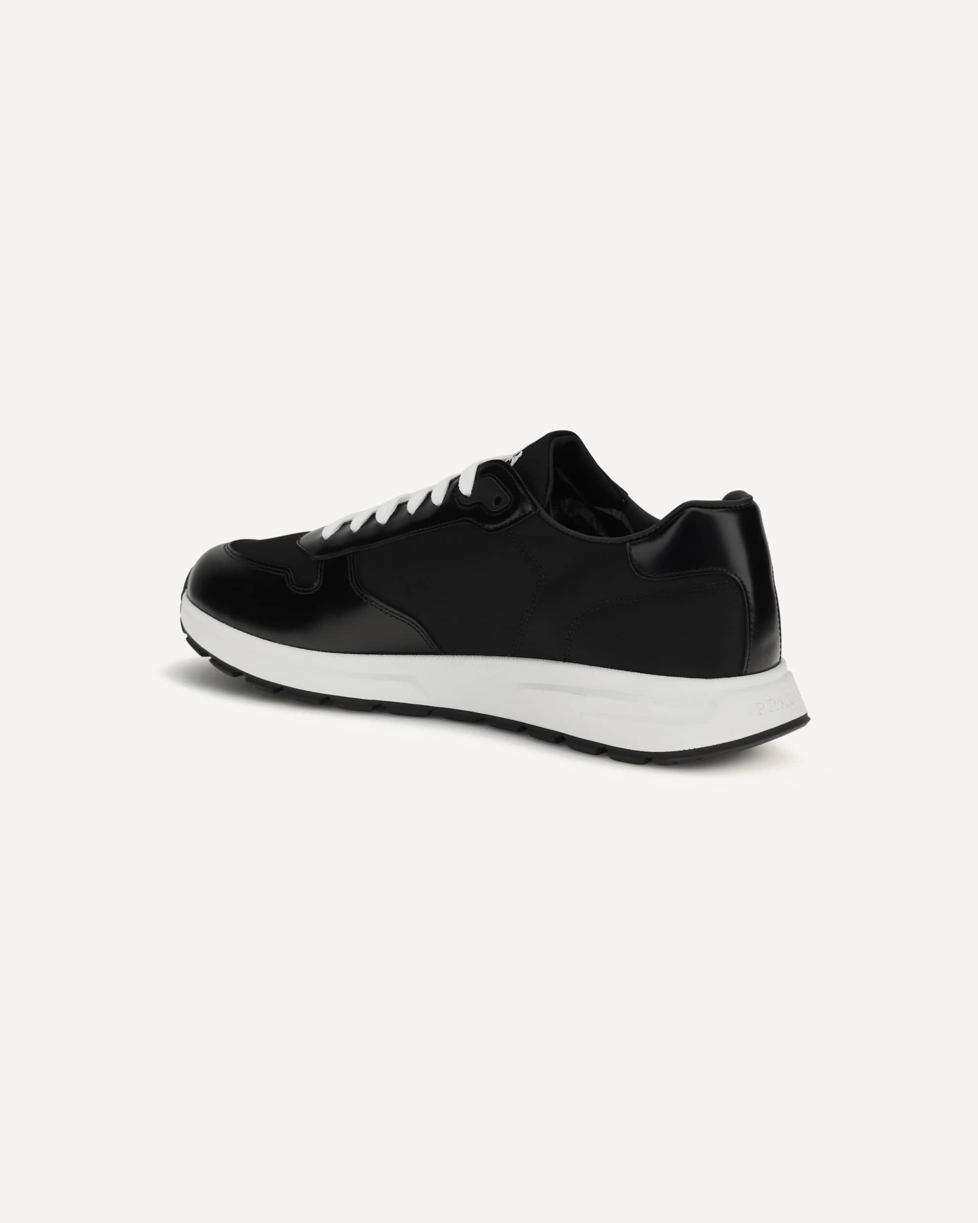 Prada Prax 01 Sneakers