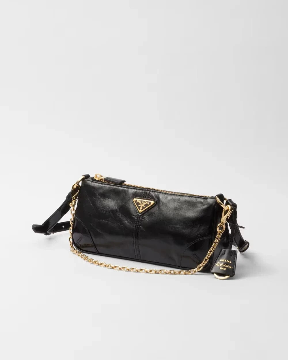 Prada Re-Edition 2002 Medium Shoulder Bag