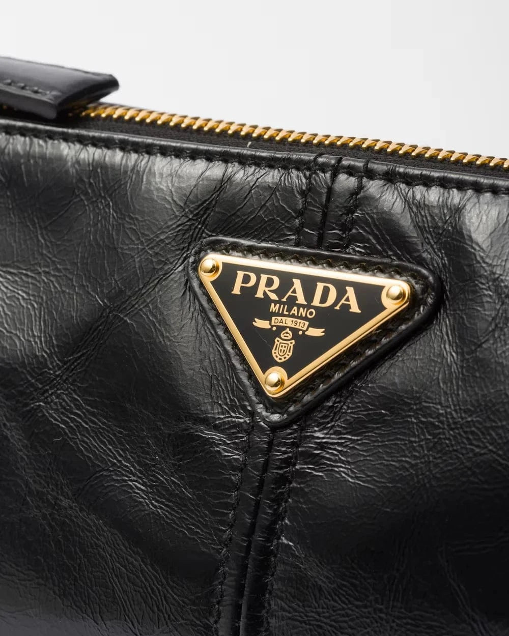 Prada Re-Edition 2002 Medium Shoulder Bag