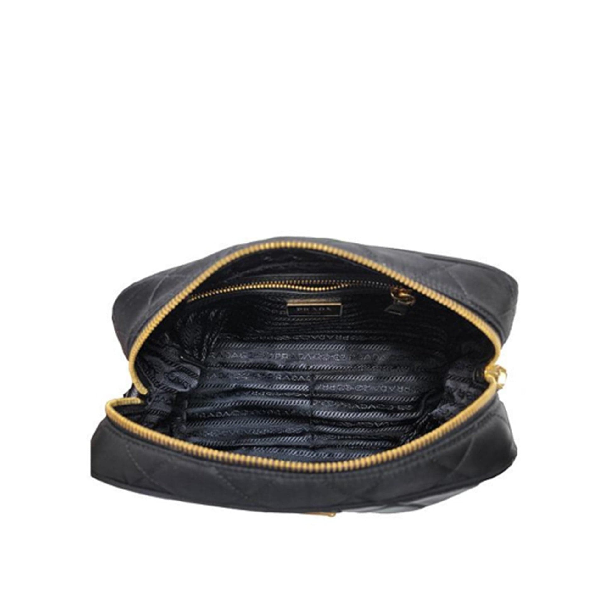 Prada Prada Re-Edition Quilted Shoulder Bag