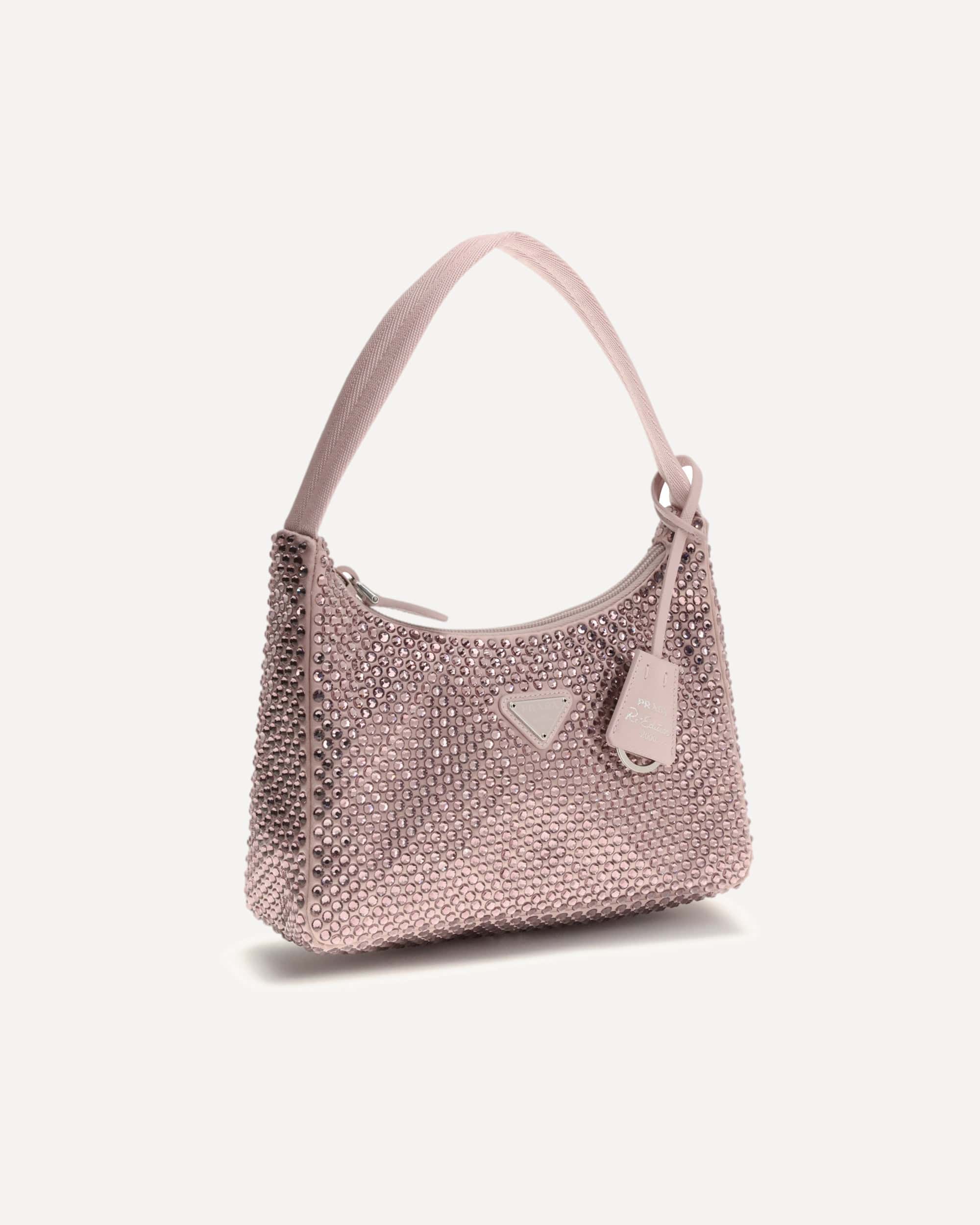 リ・エディション ショルダーバッグ - alternate view